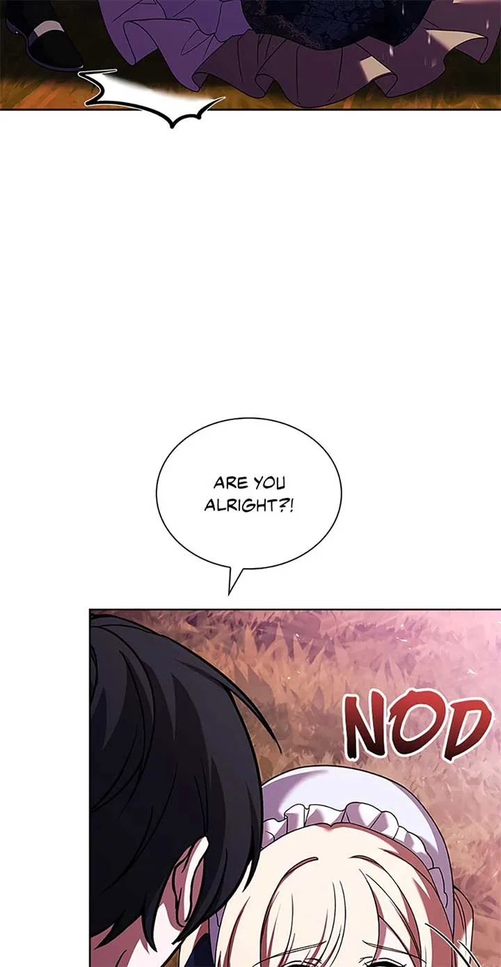Happy Sea World Chapter 78 page 17