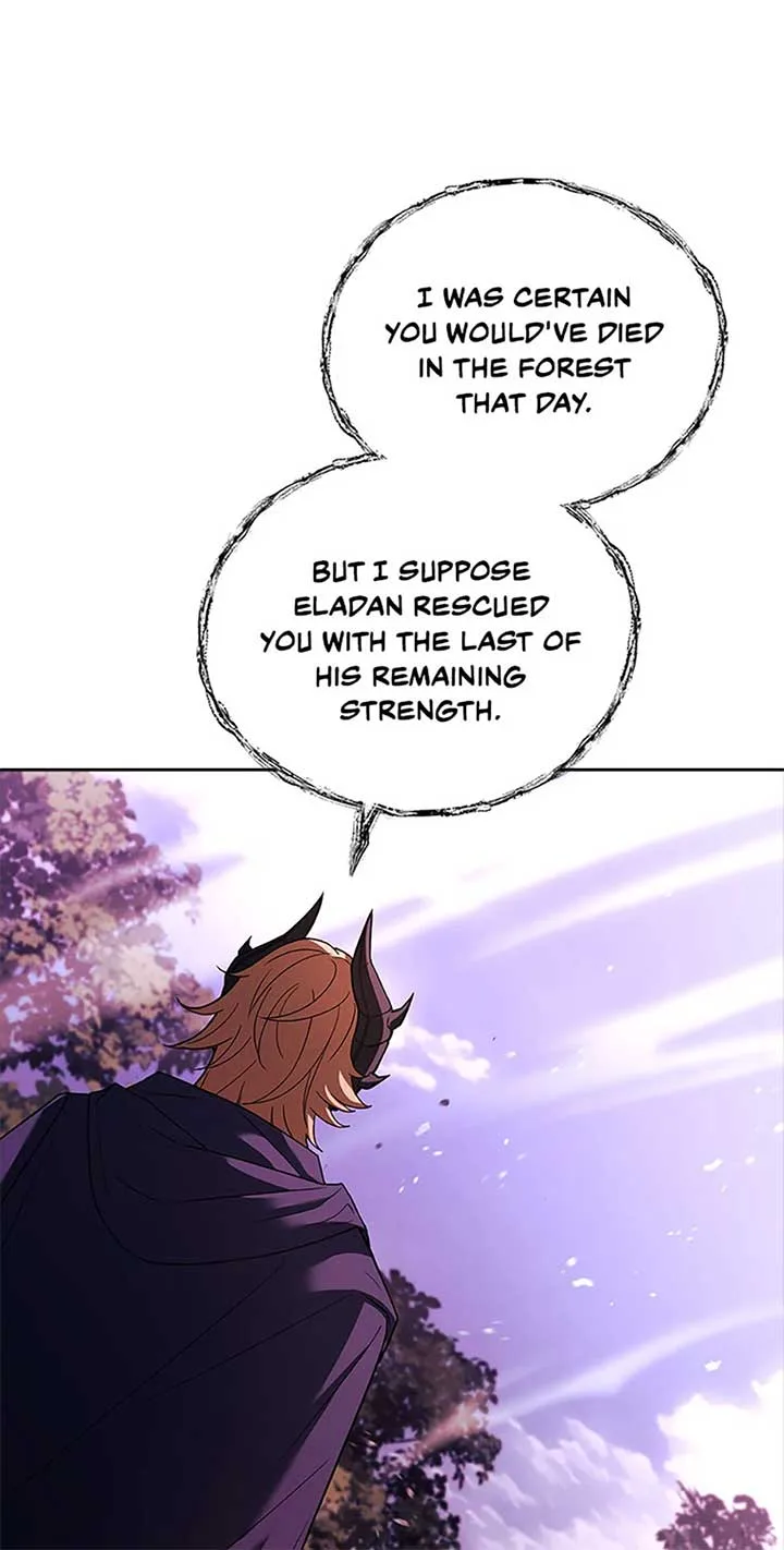 Happy Sea World Chapter 77 page 74