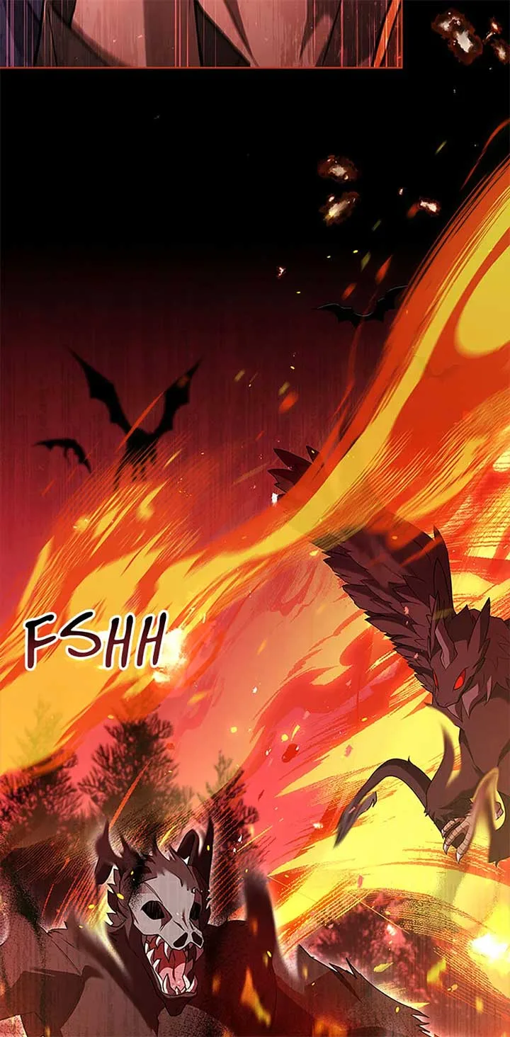 Happy Sea World Chapter 77 page 60