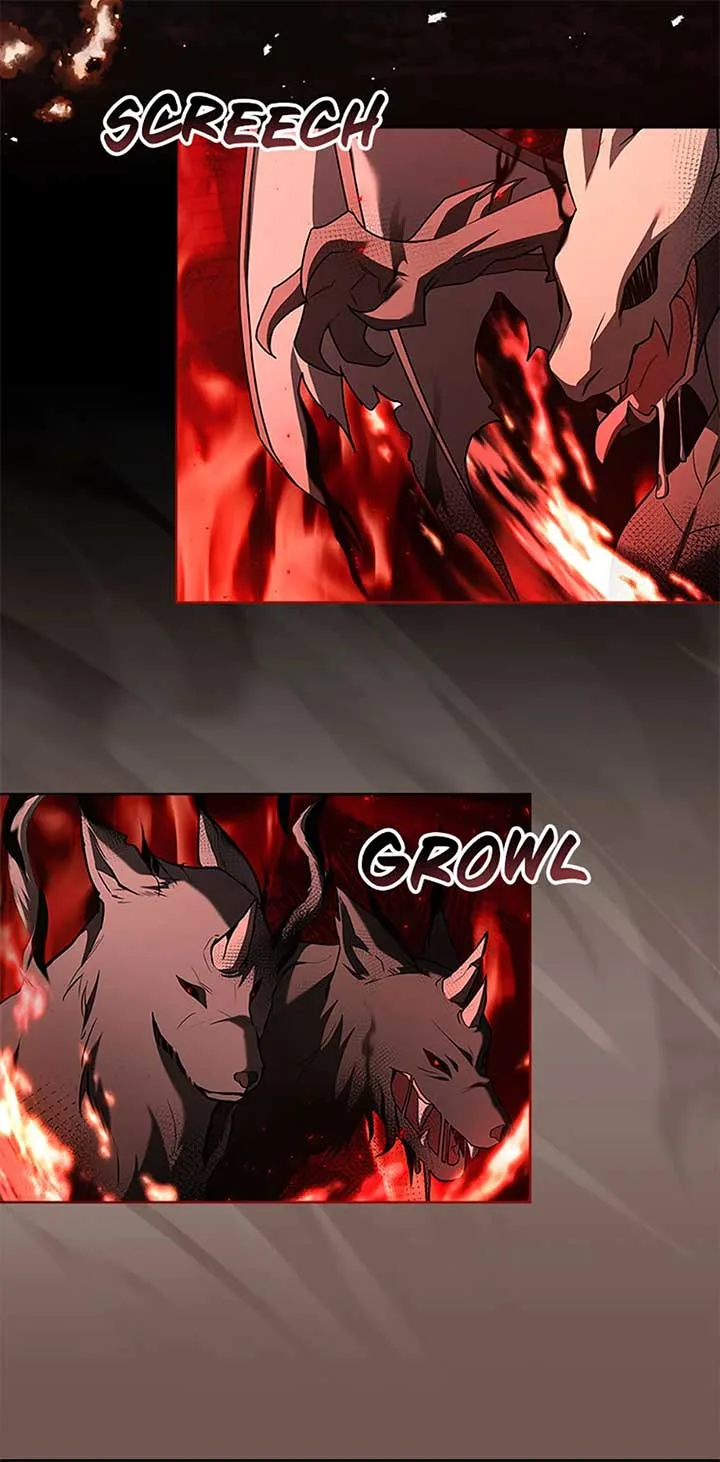 Happy Sea World Chapter 77 page 62
