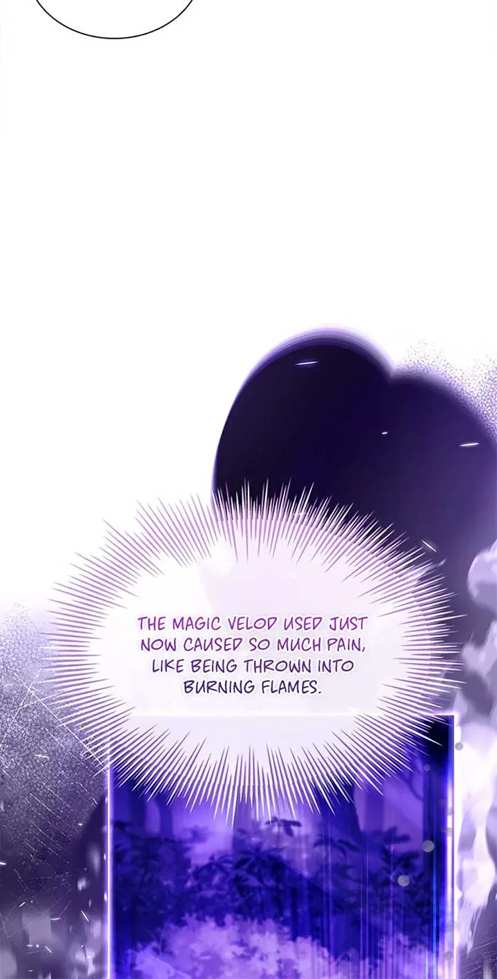 Happy Sea World Chapter 78 page 21