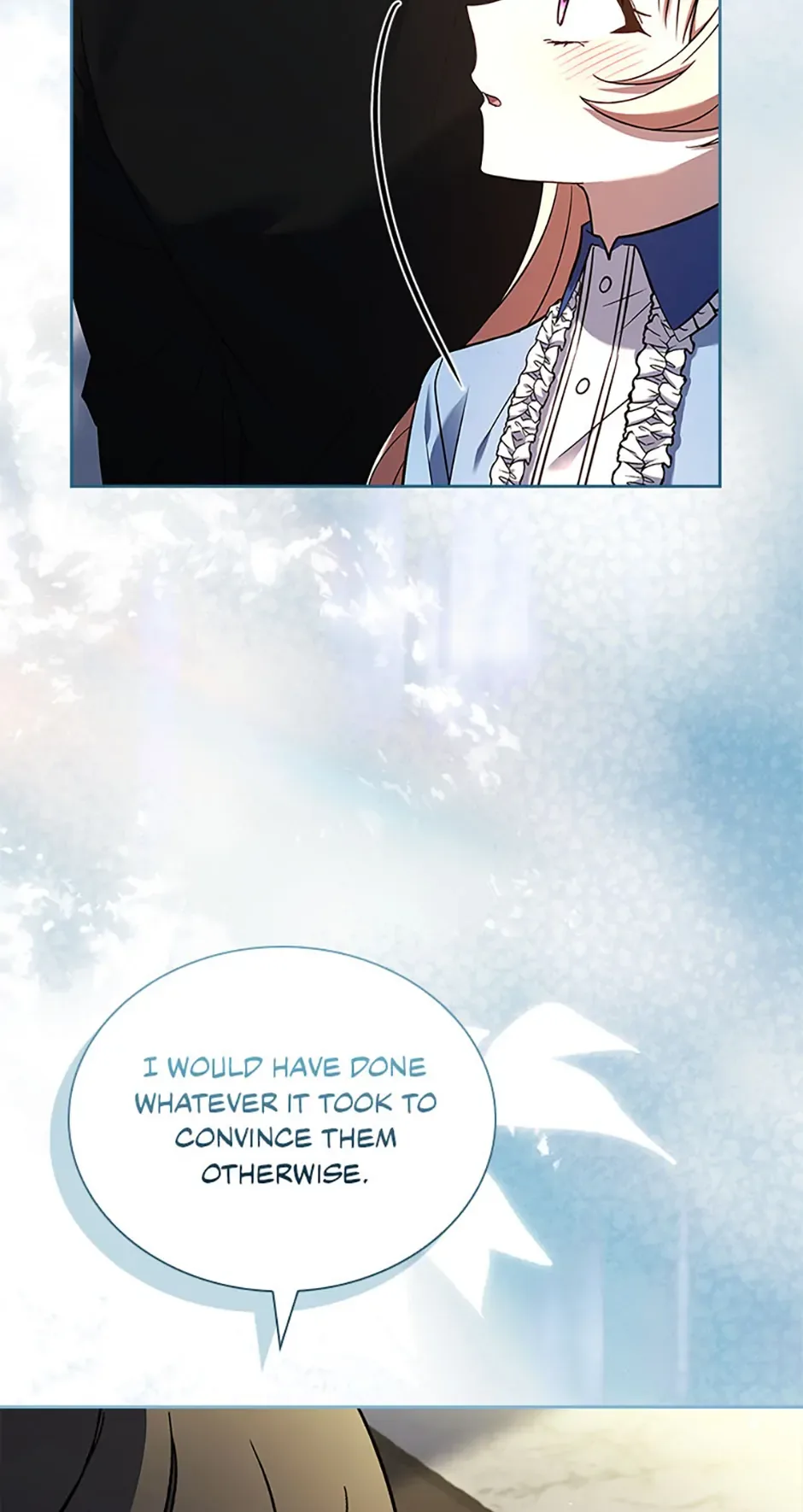 Happy Sea World Chapter 79 page 11