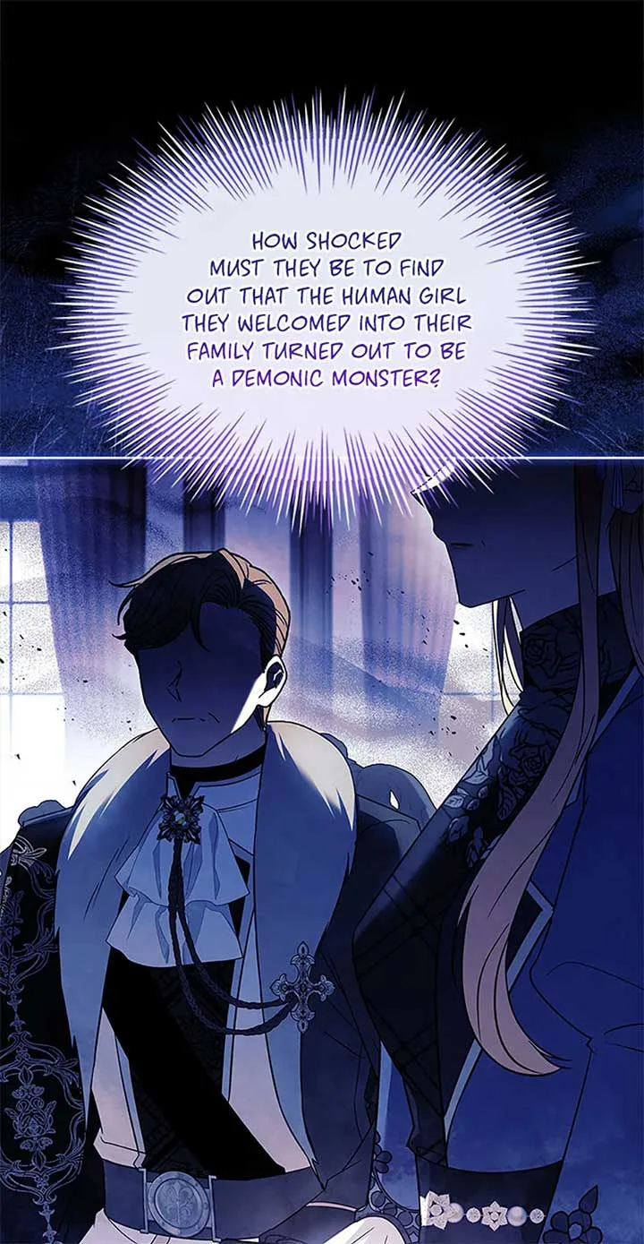Happy Sea World Chapter 78 page 55