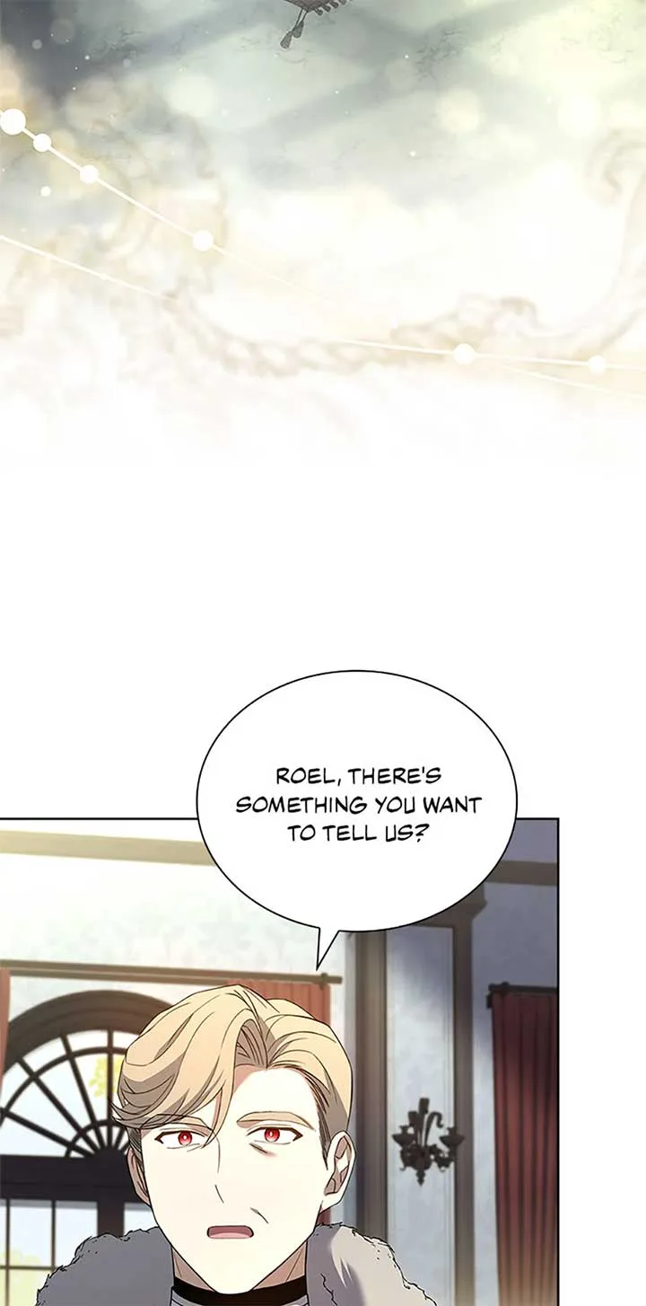 Happy Sea World Chapter 78 page 42