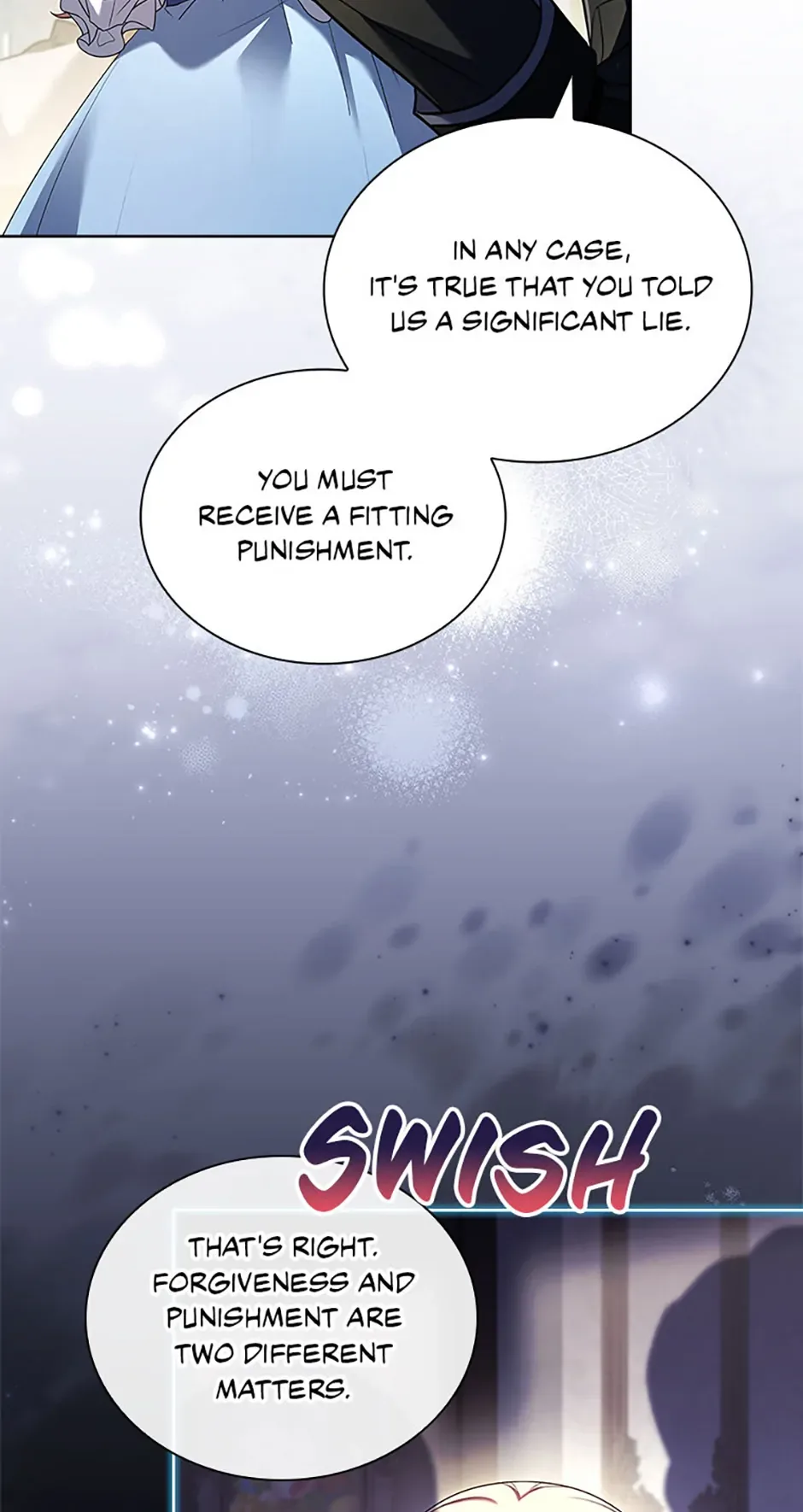 Happy Sea World Chapter 79 page 14