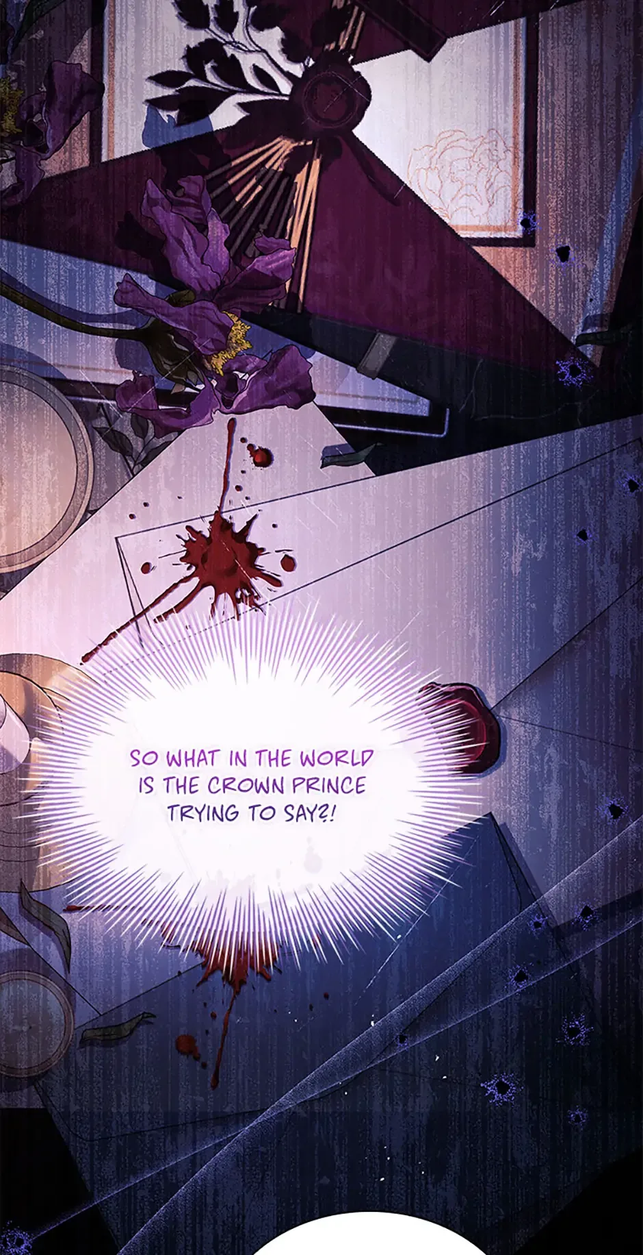 Happy Sea World Chapter 81 page 46