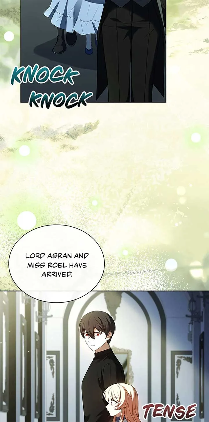 Happy Sea World Chapter 78 page 39
