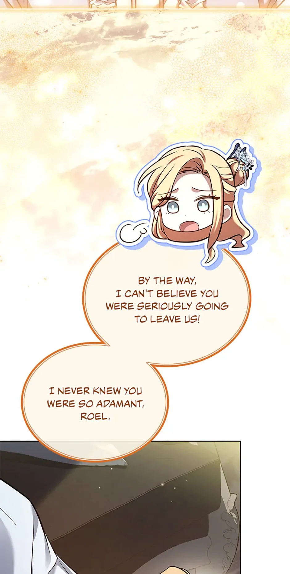 Happy Sea World Chapter 79 page 7