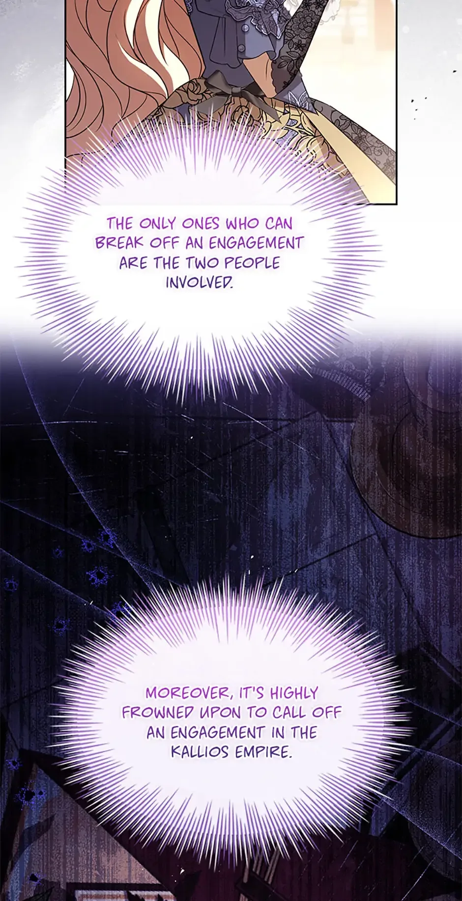 Happy Sea World Chapter 81 page 45