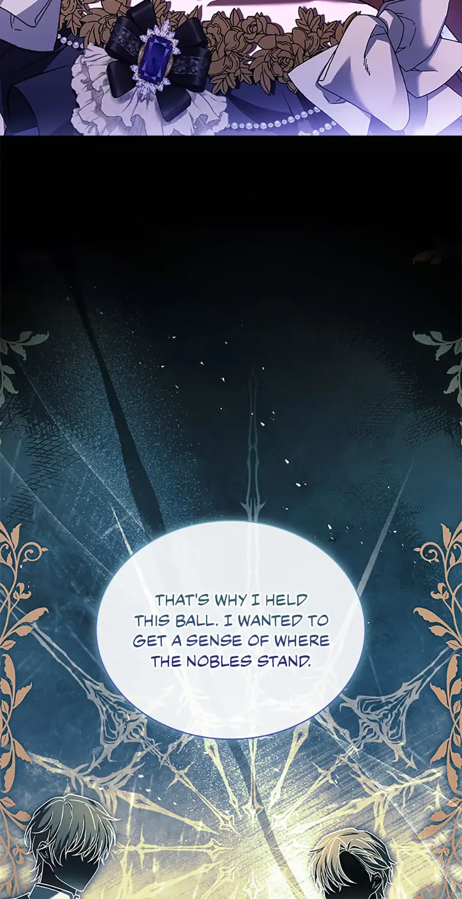 Happy Sea World Chapter 81 page 25