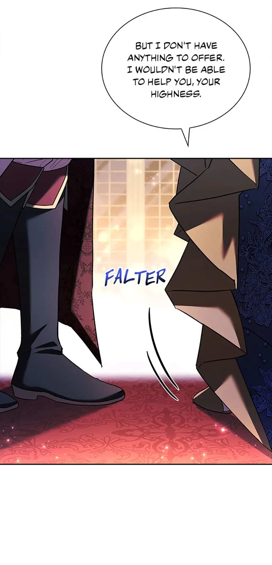 Happy Sea World Chapter 81 page 32
