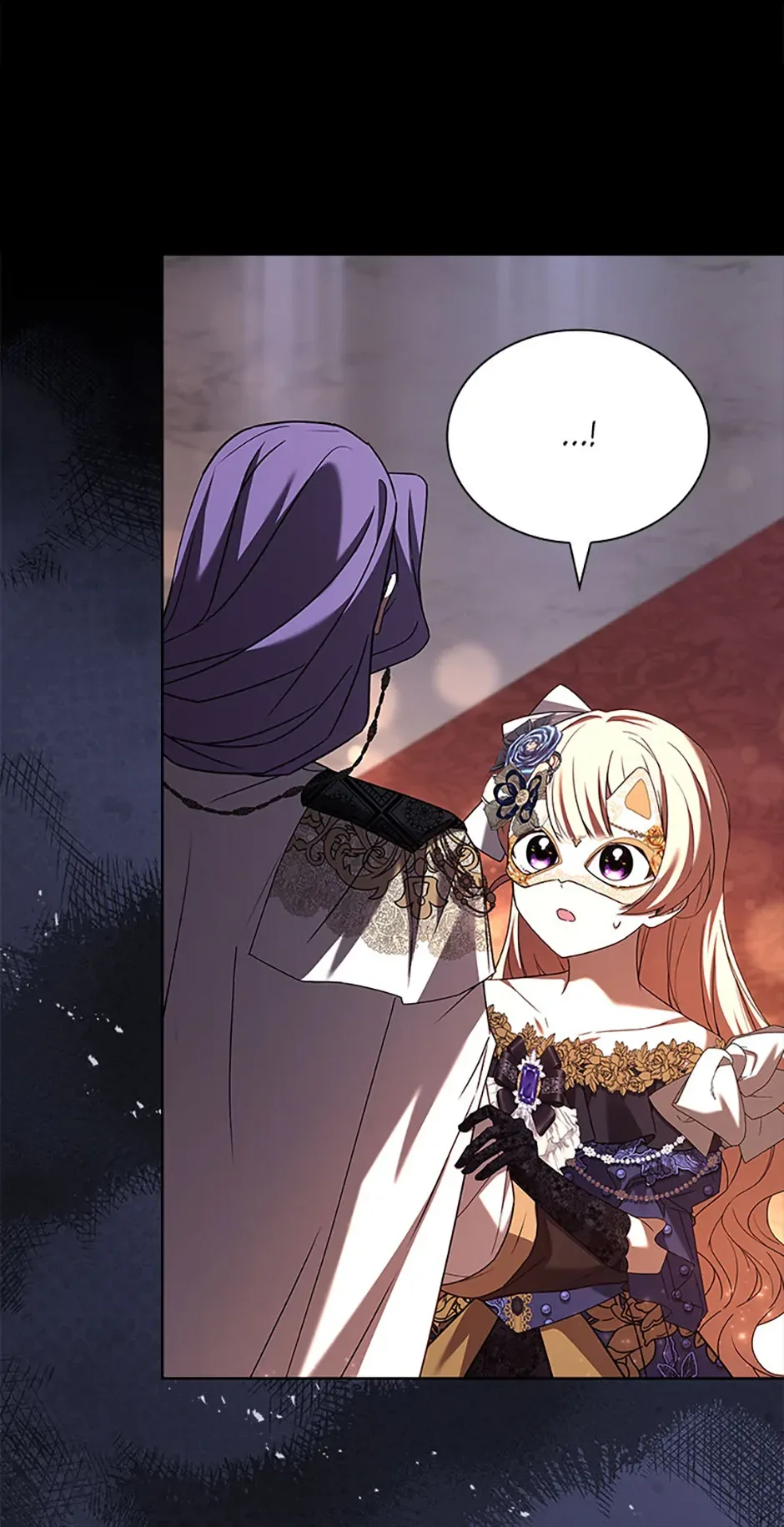 Happy Sea World Chapter 81 page 22