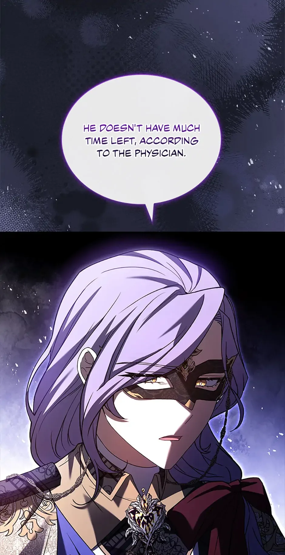 Happy Sea World Chapter 81 page 23