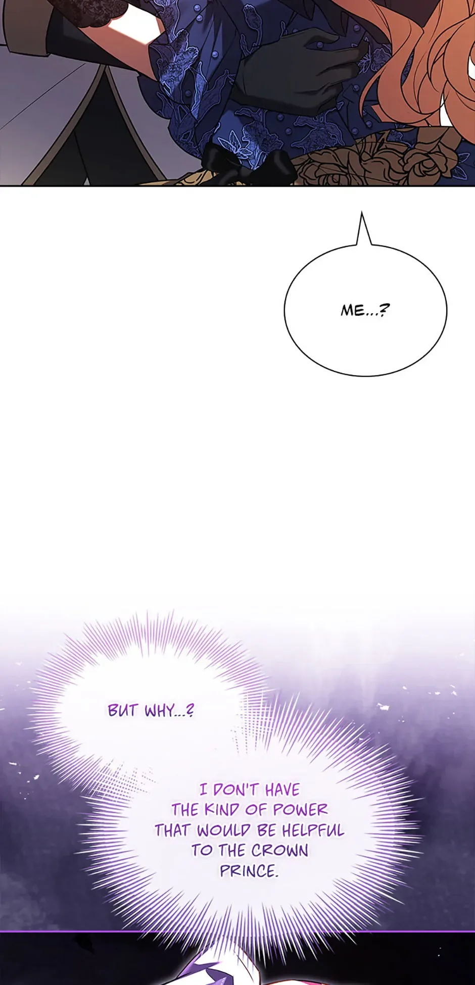 Happy Sea World Chapter 81 page 30