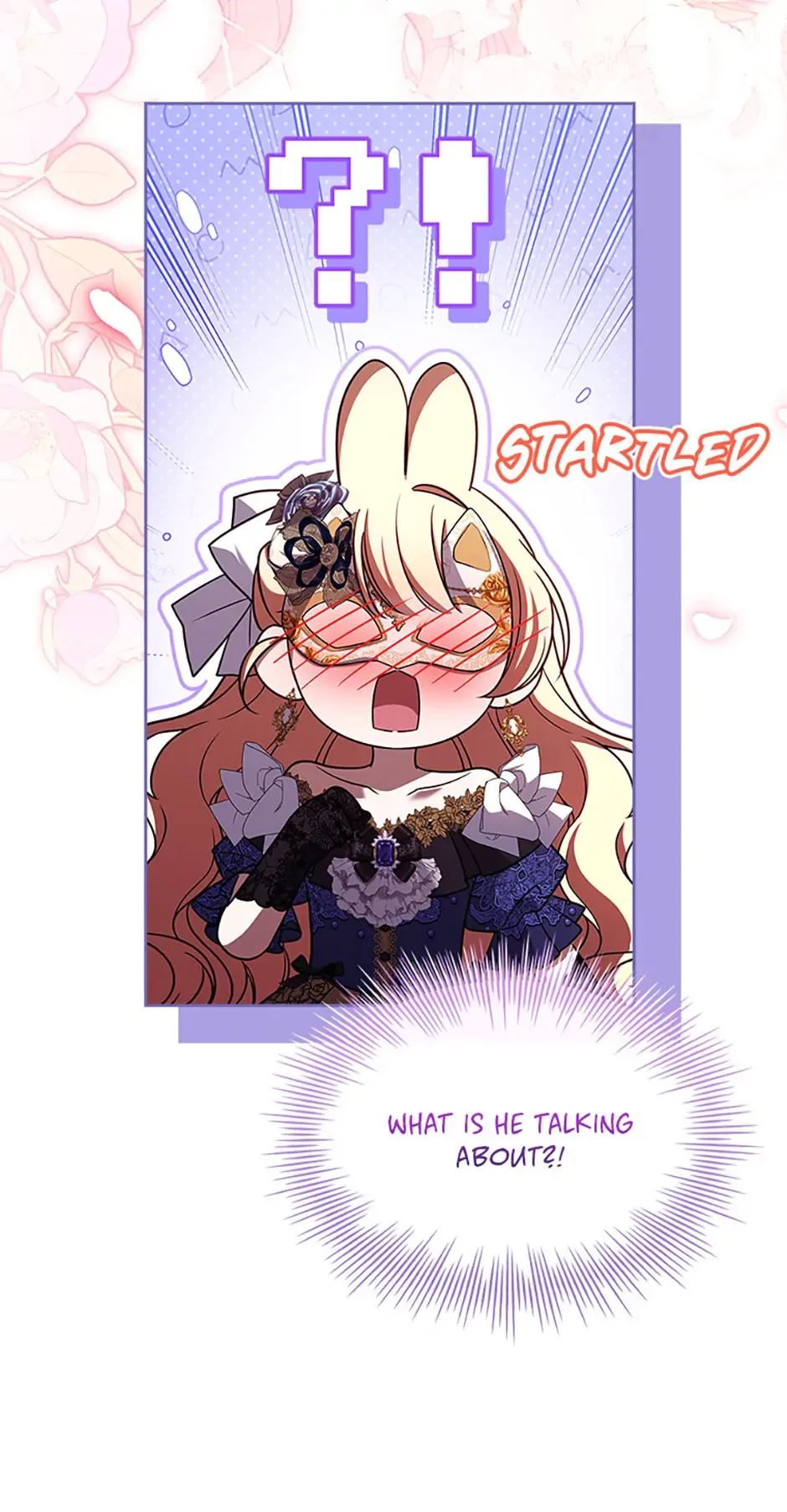 Happy Sea World Chapter 81 page 37