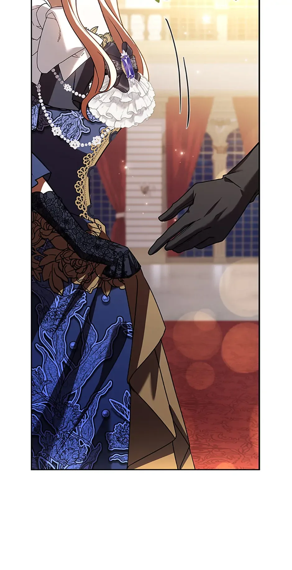 Happy Sea World Chapter 81 page 55
