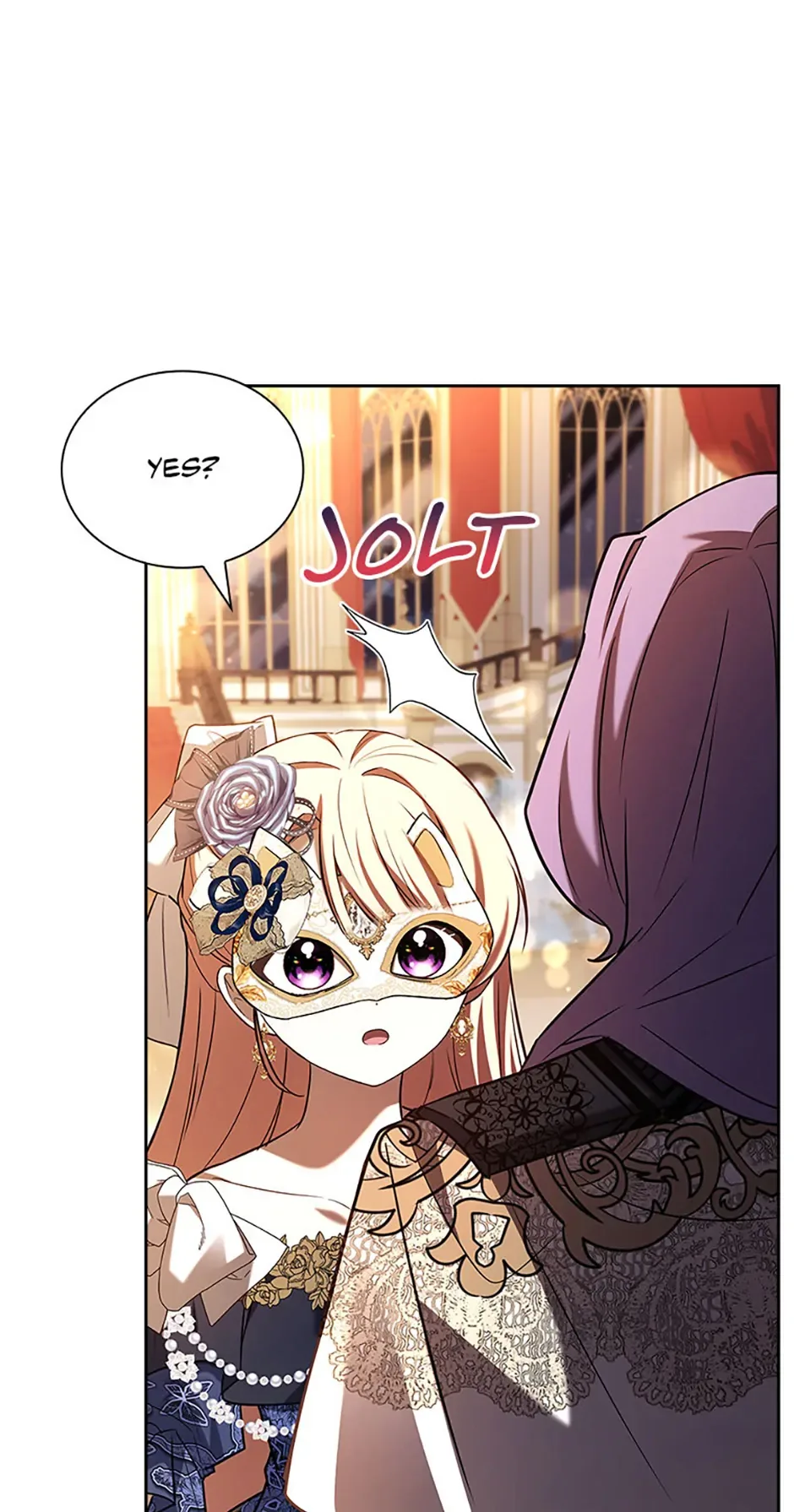 Happy Sea World Chapter 81 page 17