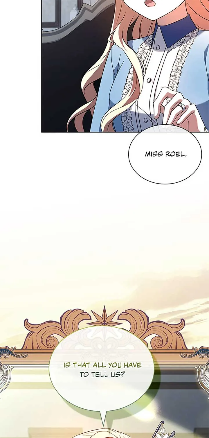 Happy Sea World Chapter 78 page 64