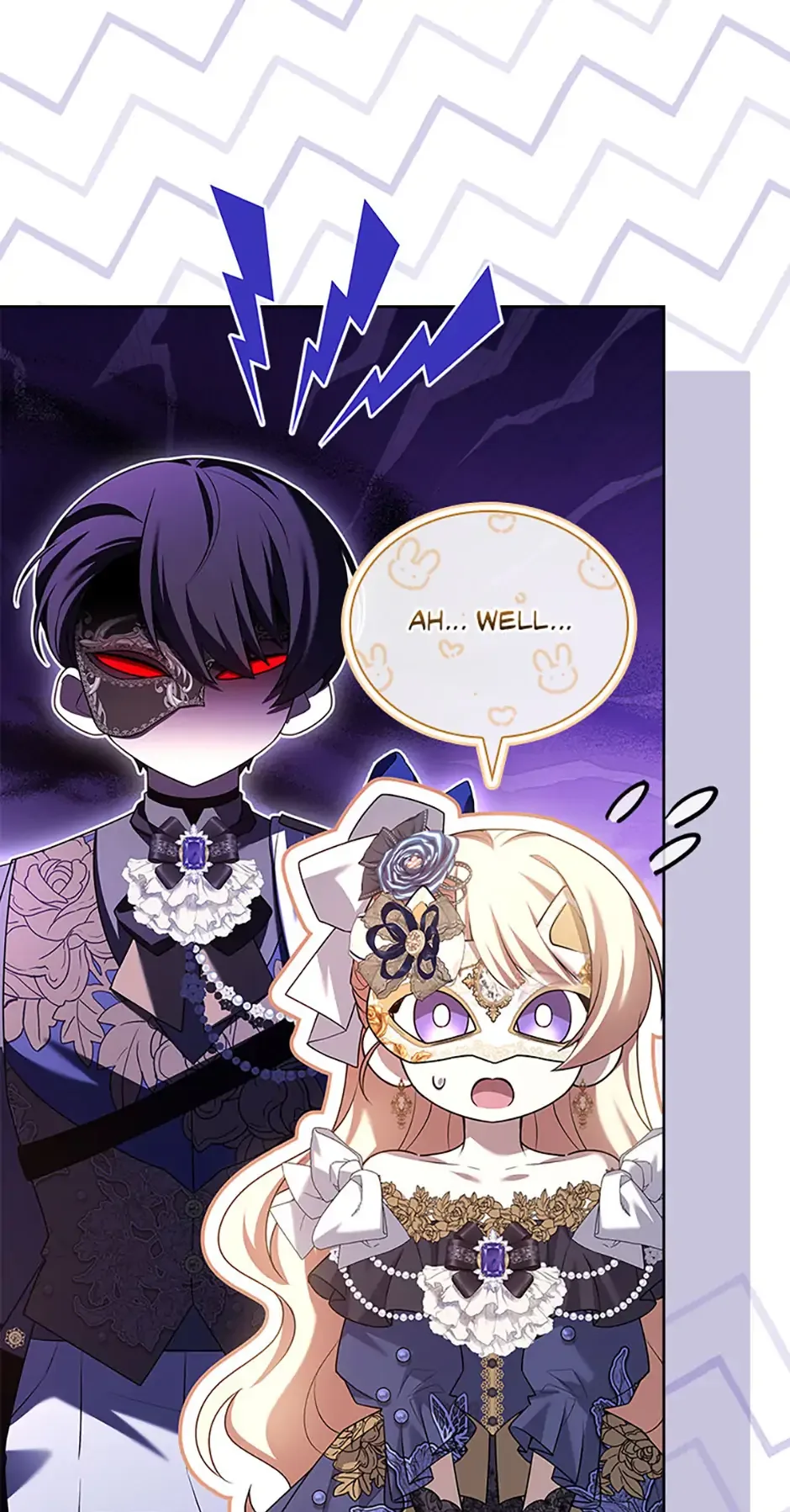 Happy Sea World Chapter 81 page 7