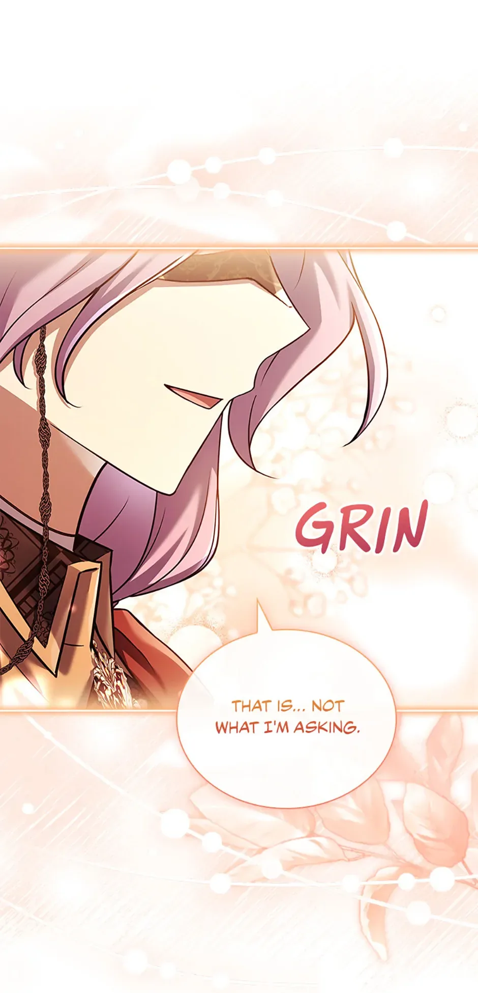 Happy Sea World Chapter 81 page 33