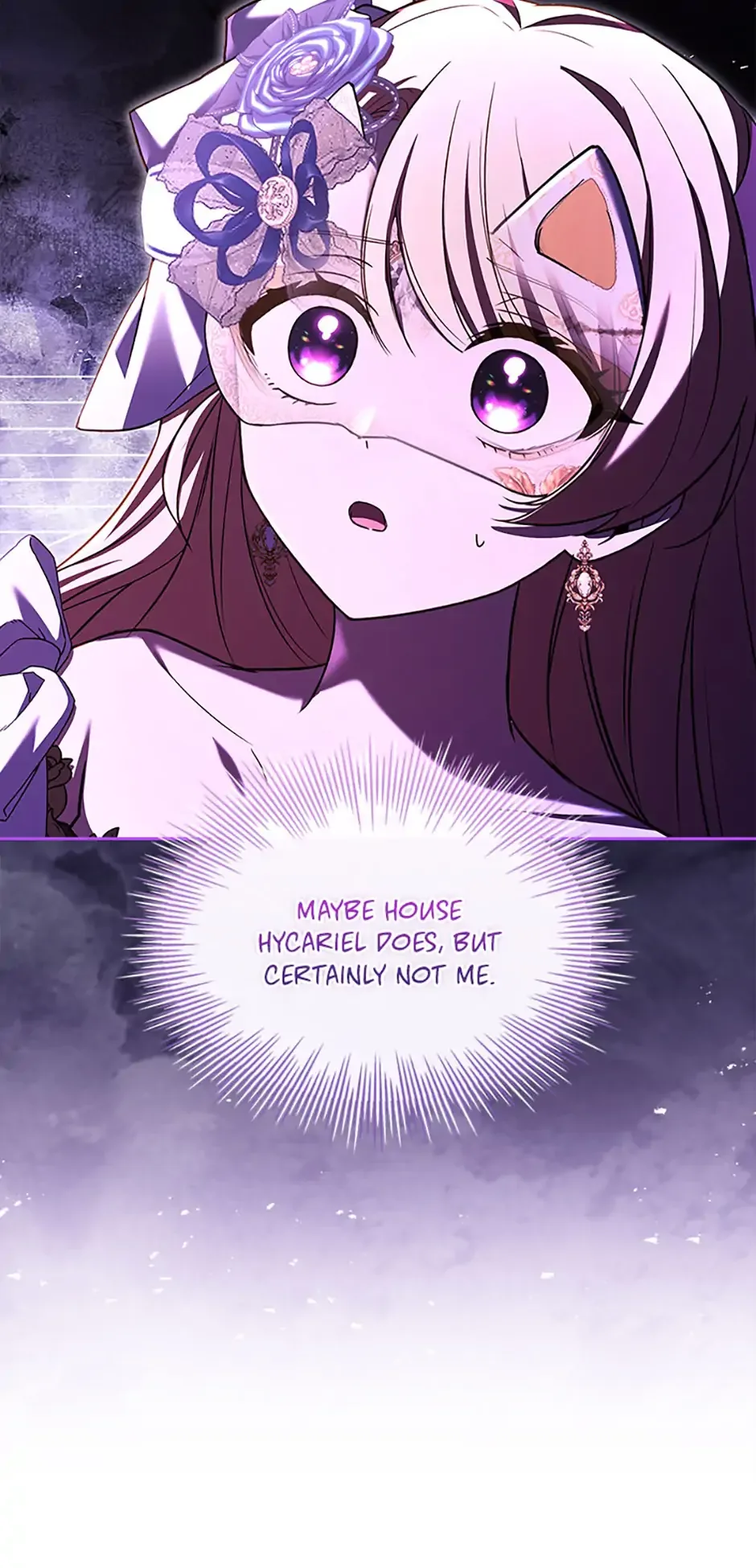 Happy Sea World Chapter 81 page 31