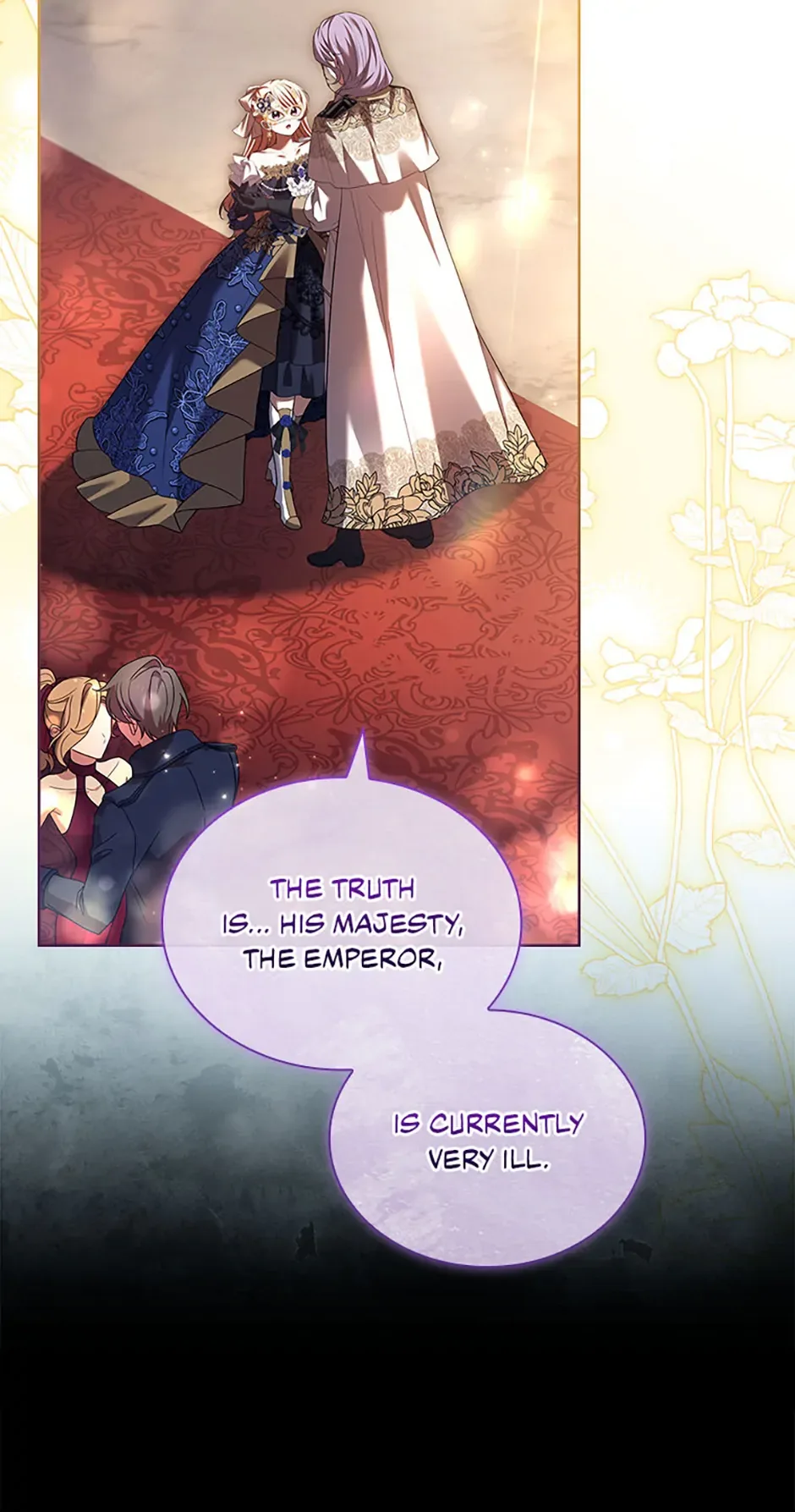 Happy Sea World Chapter 81 page 21