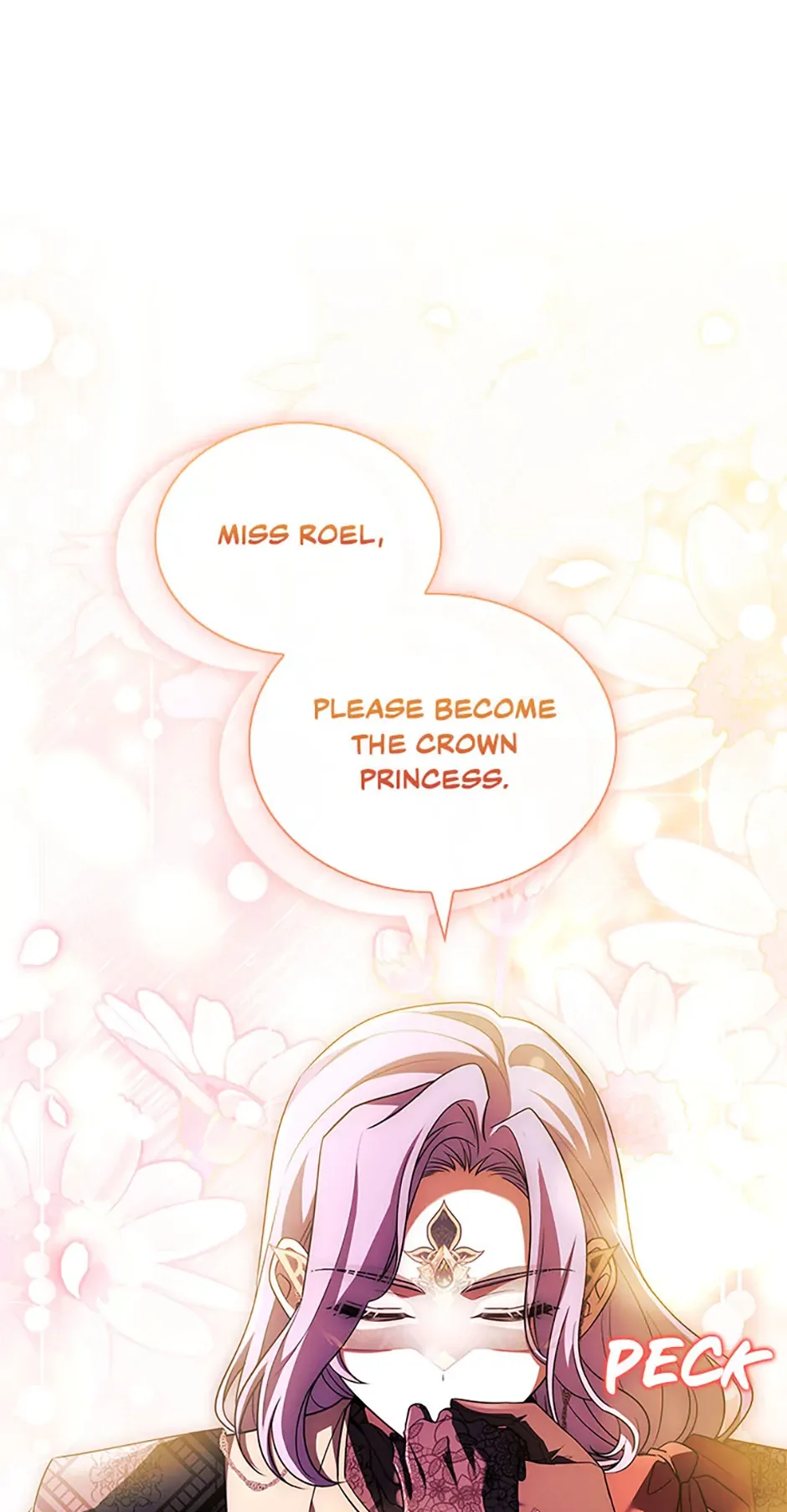 Happy Sea World Chapter 81 page 35