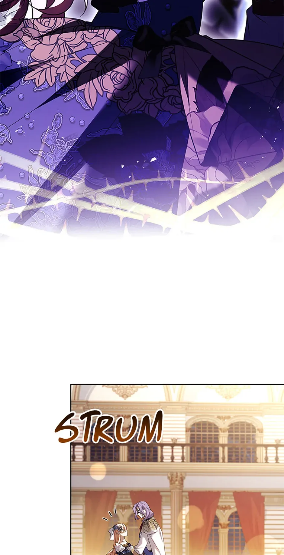 Happy Sea World Chapter 81 page 53