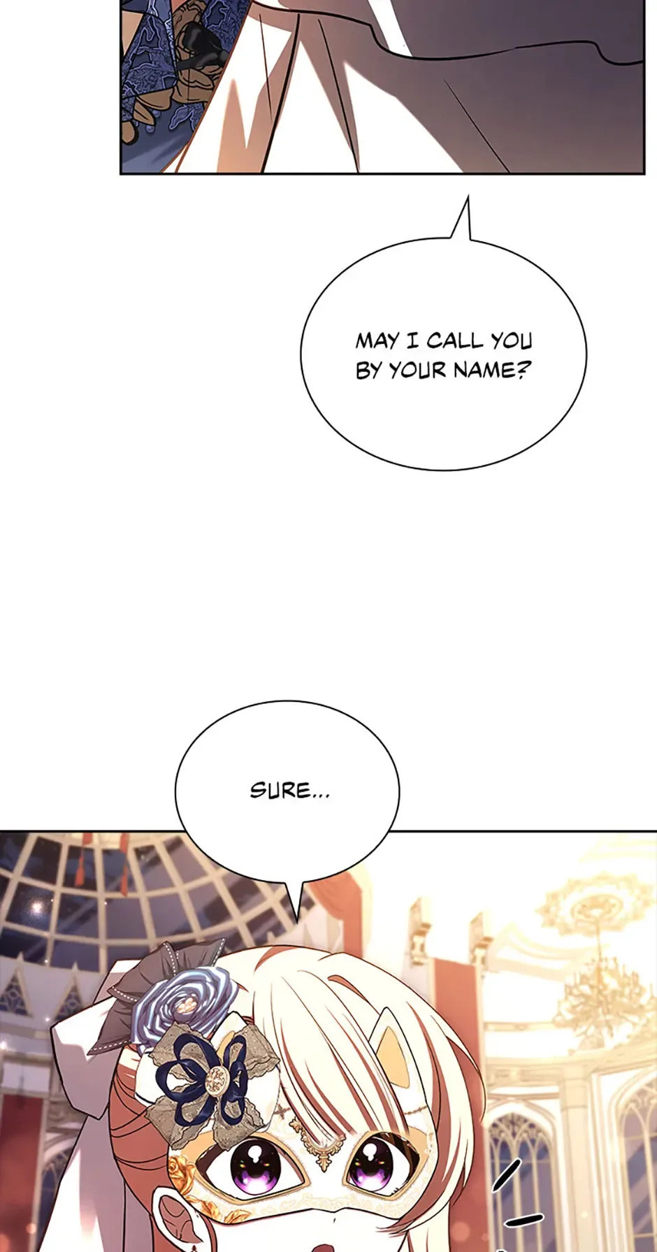 Happy Sea World Chapter 81 page 18