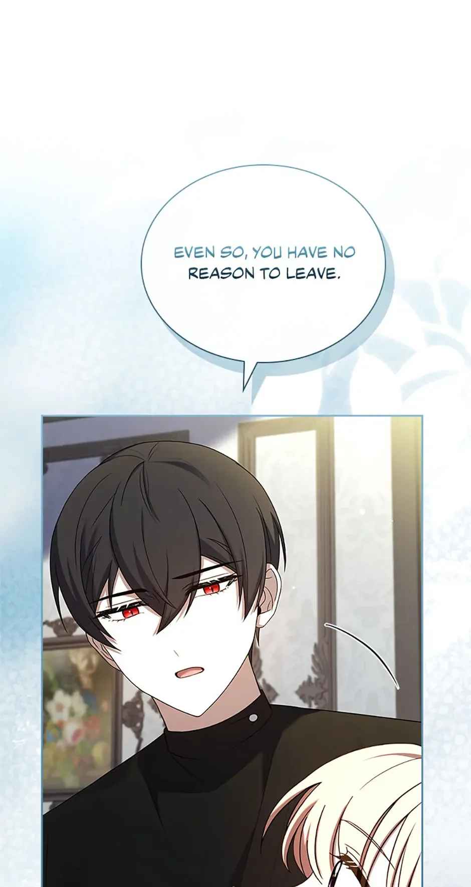 Happy Sea World Chapter 79 page 10