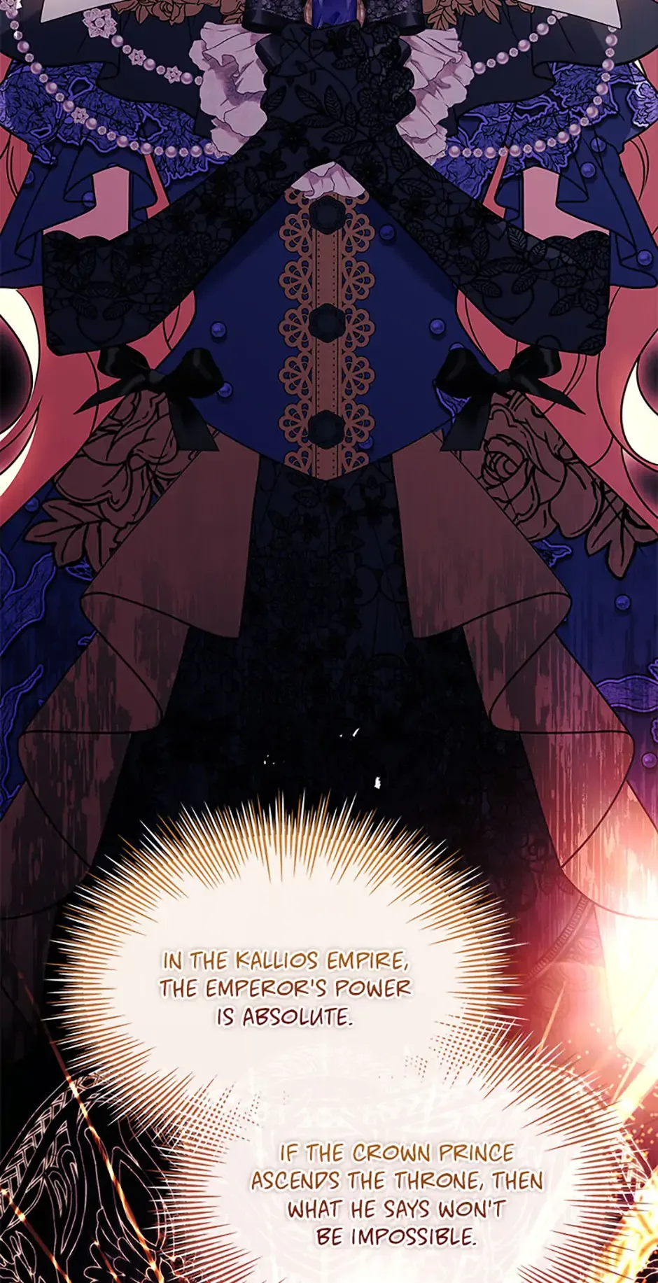 Happy Sea World Chapter 81 page 49