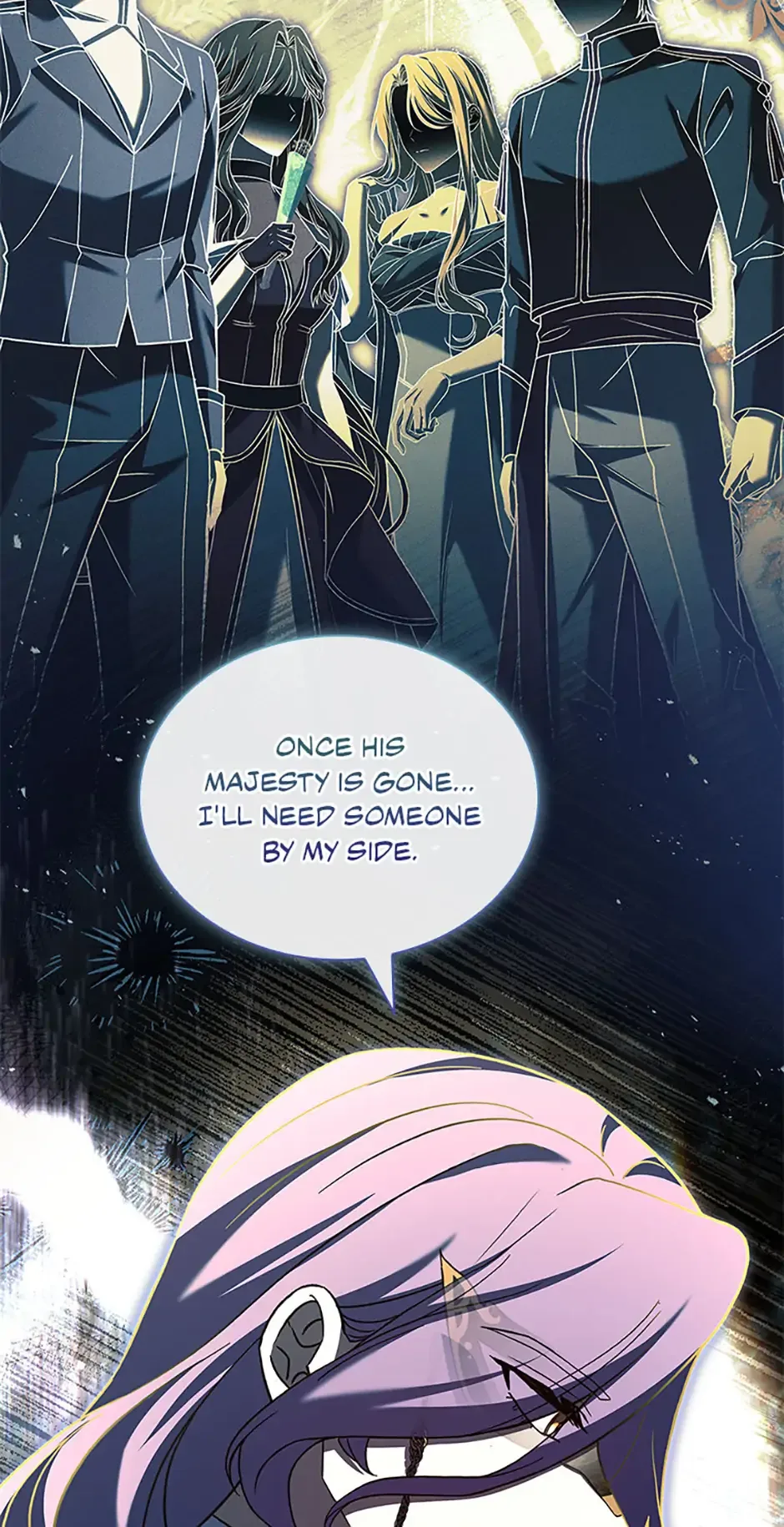 Happy Sea World Chapter 81 page 26