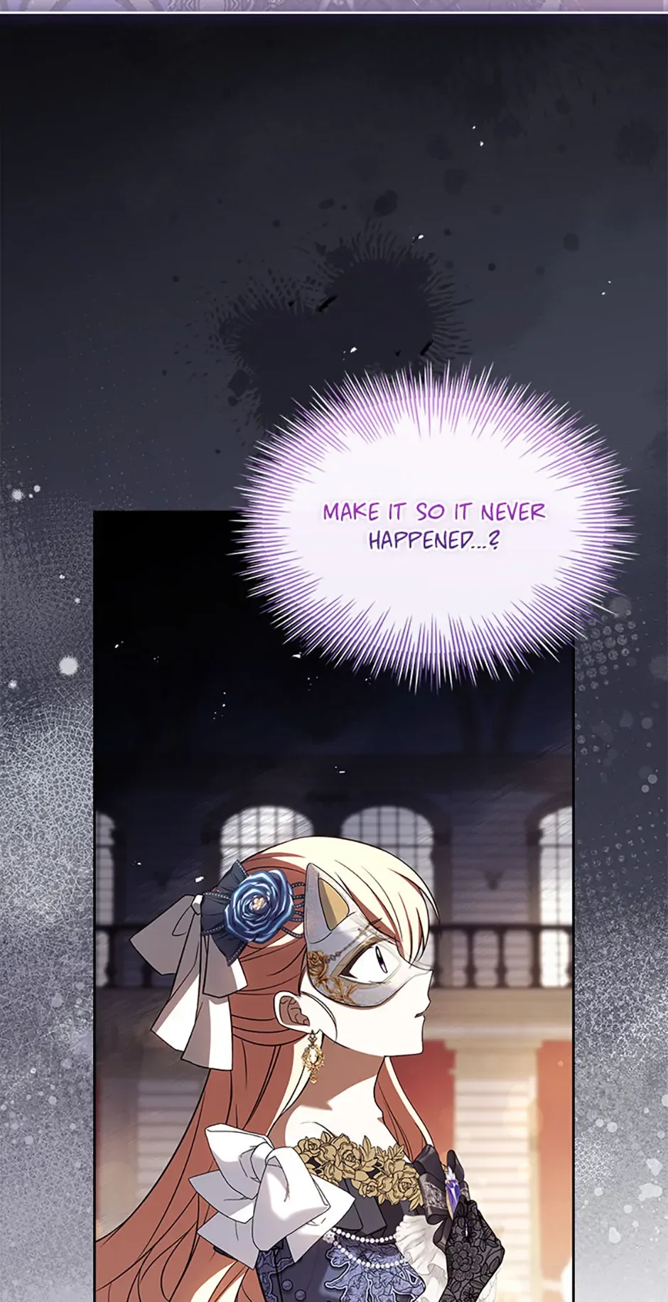 Happy Sea World Chapter 81 page 44