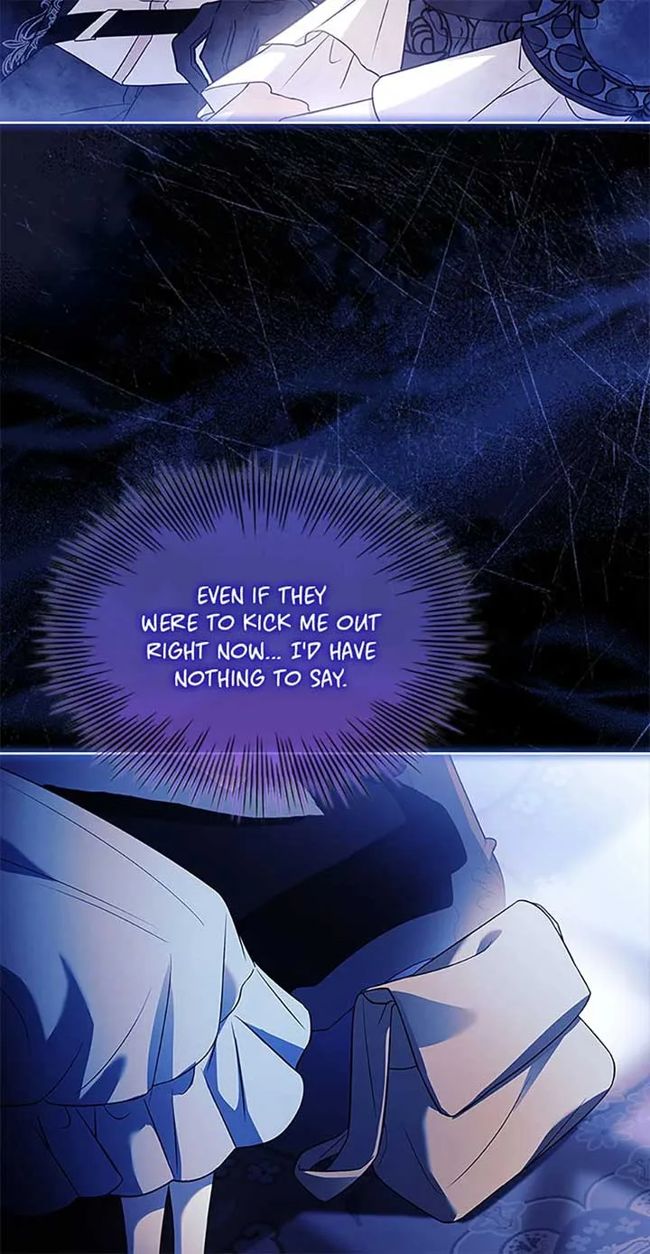 Happy Sea World Chapter 78 page 56