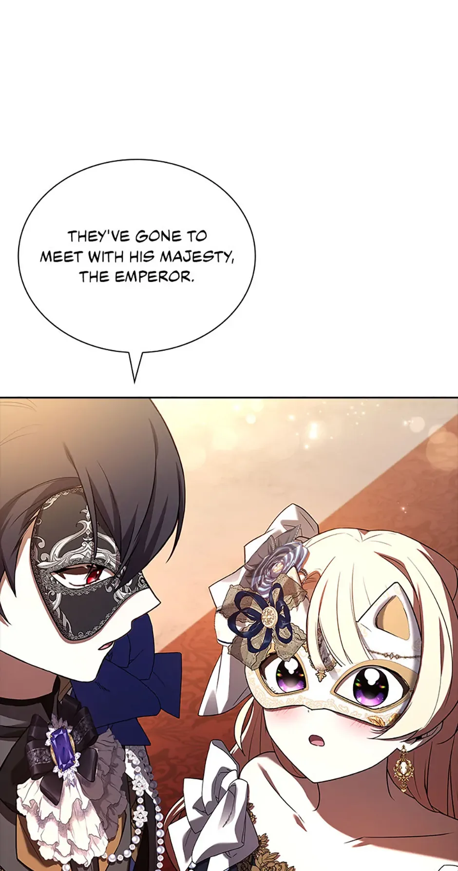 Happy Sea World Chapter 81 page 87