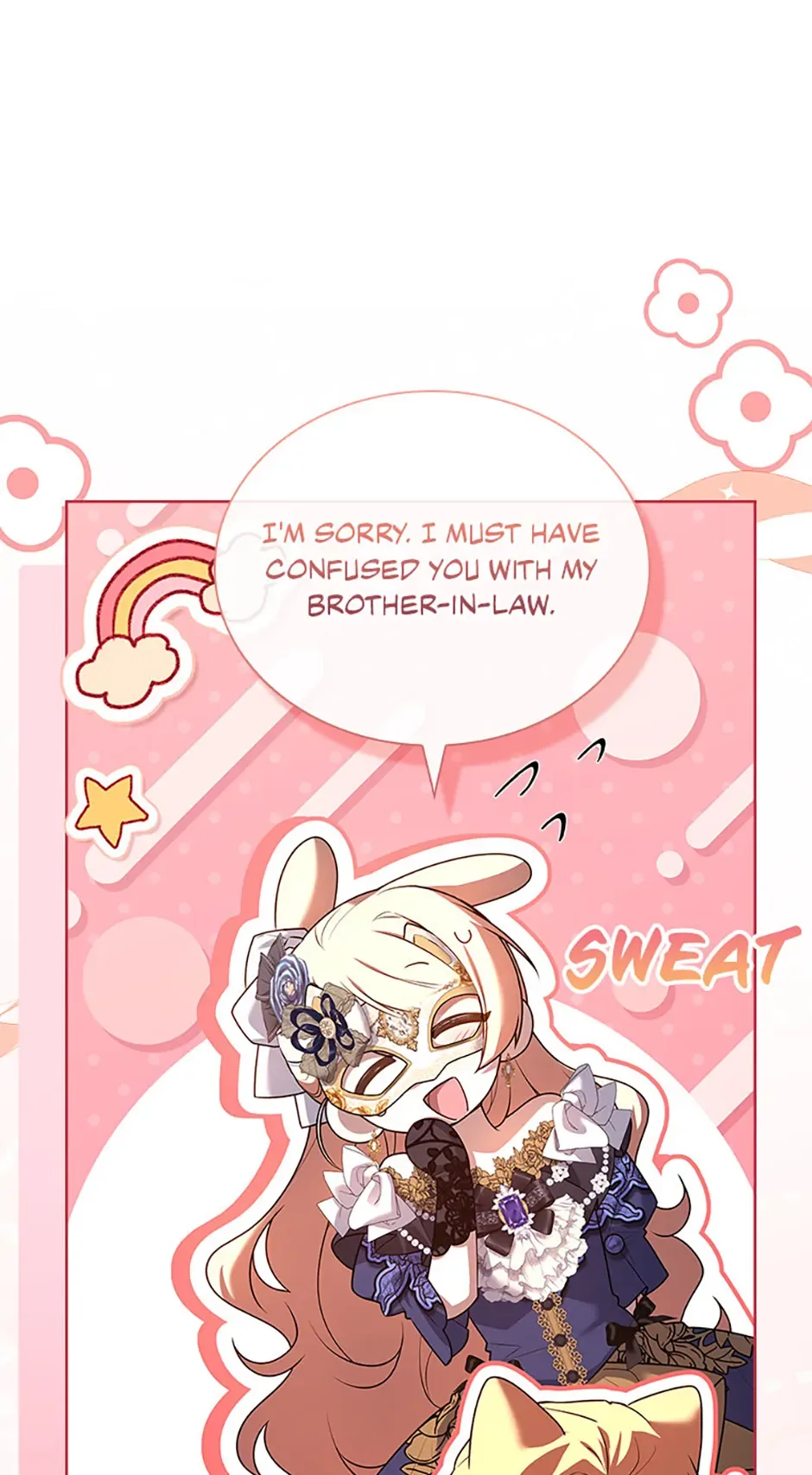 Happy Sea World Chapter 81 page 76