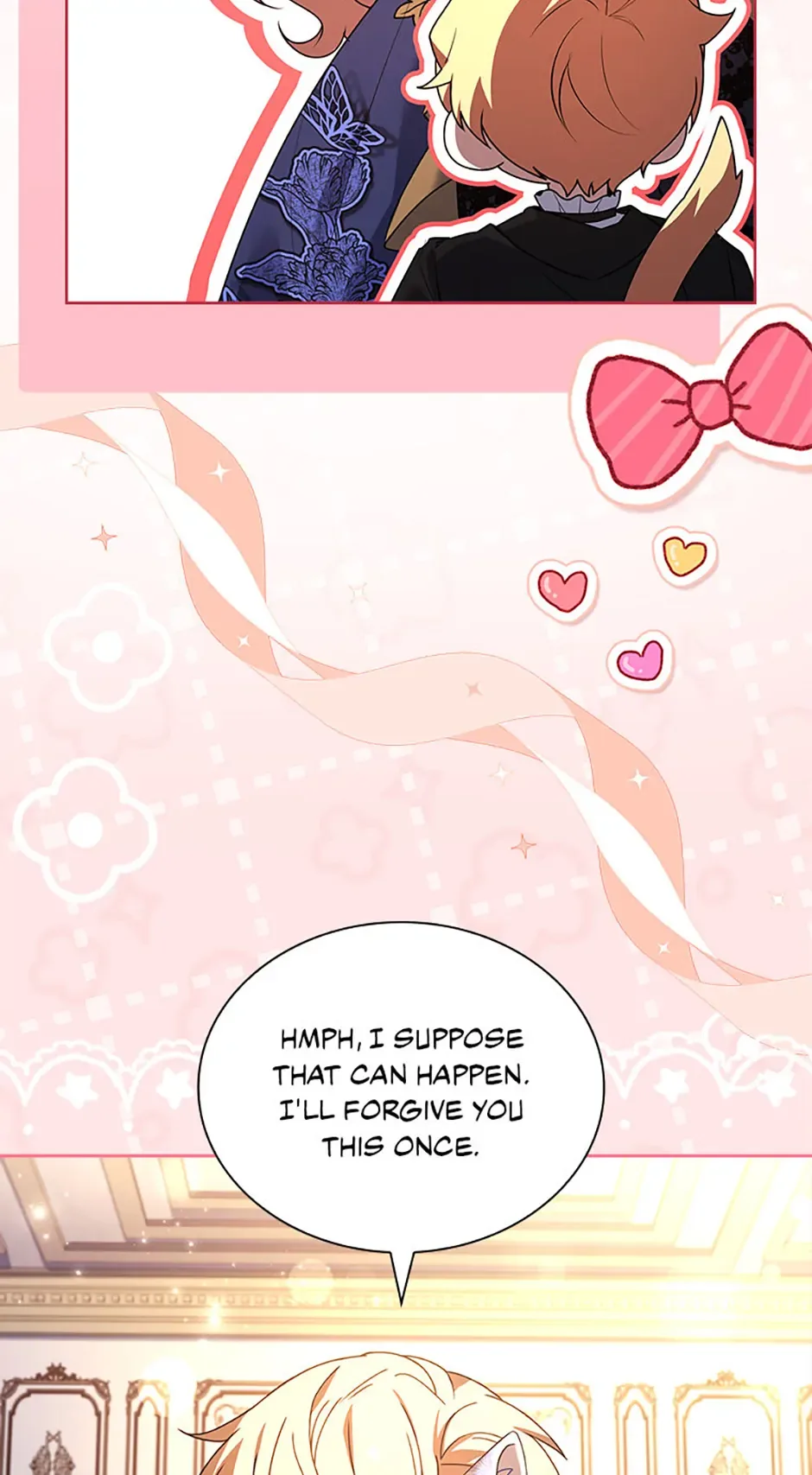 Happy Sea World Chapter 81 page 77