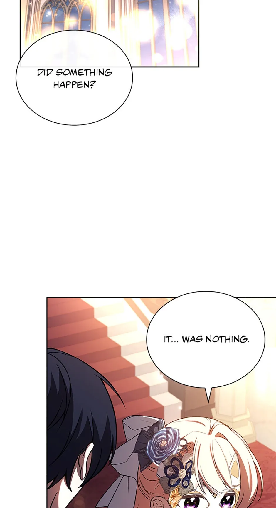 Happy Sea World Chapter 81 page 64