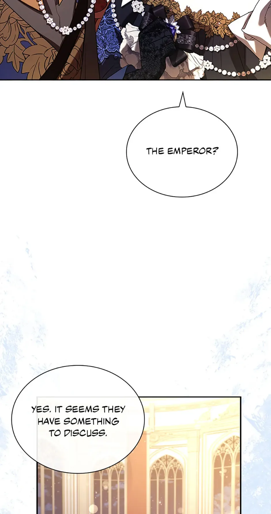 Happy Sea World Chapter 81 page 88
