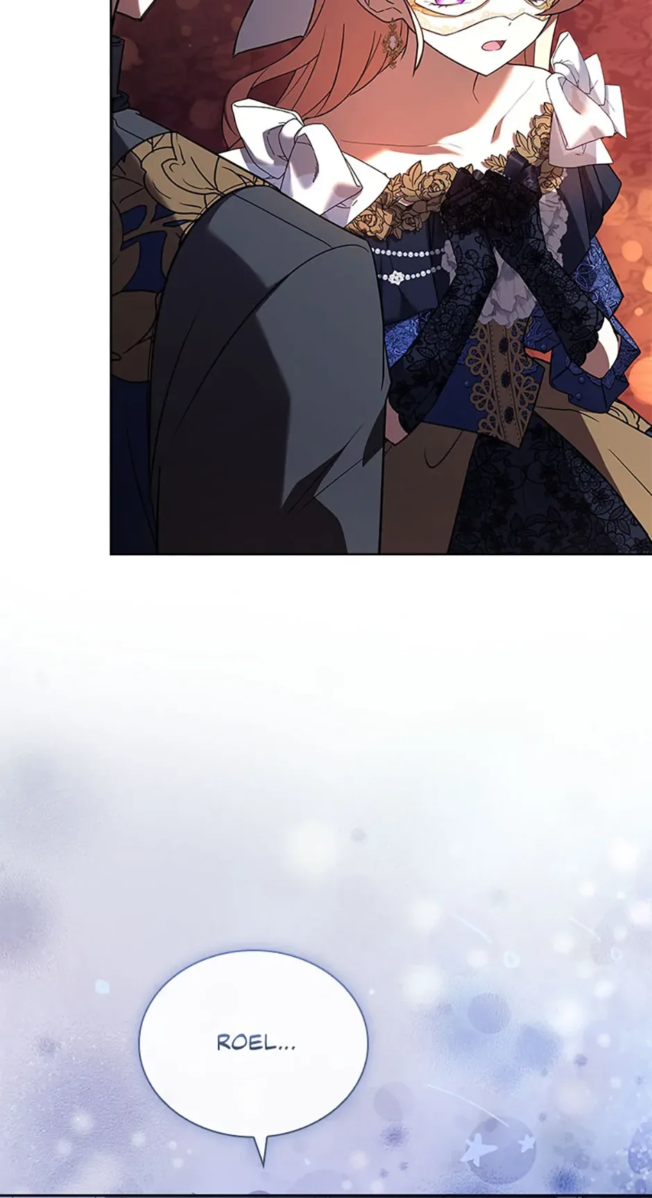 Happy Sea World Chapter 81 page 65