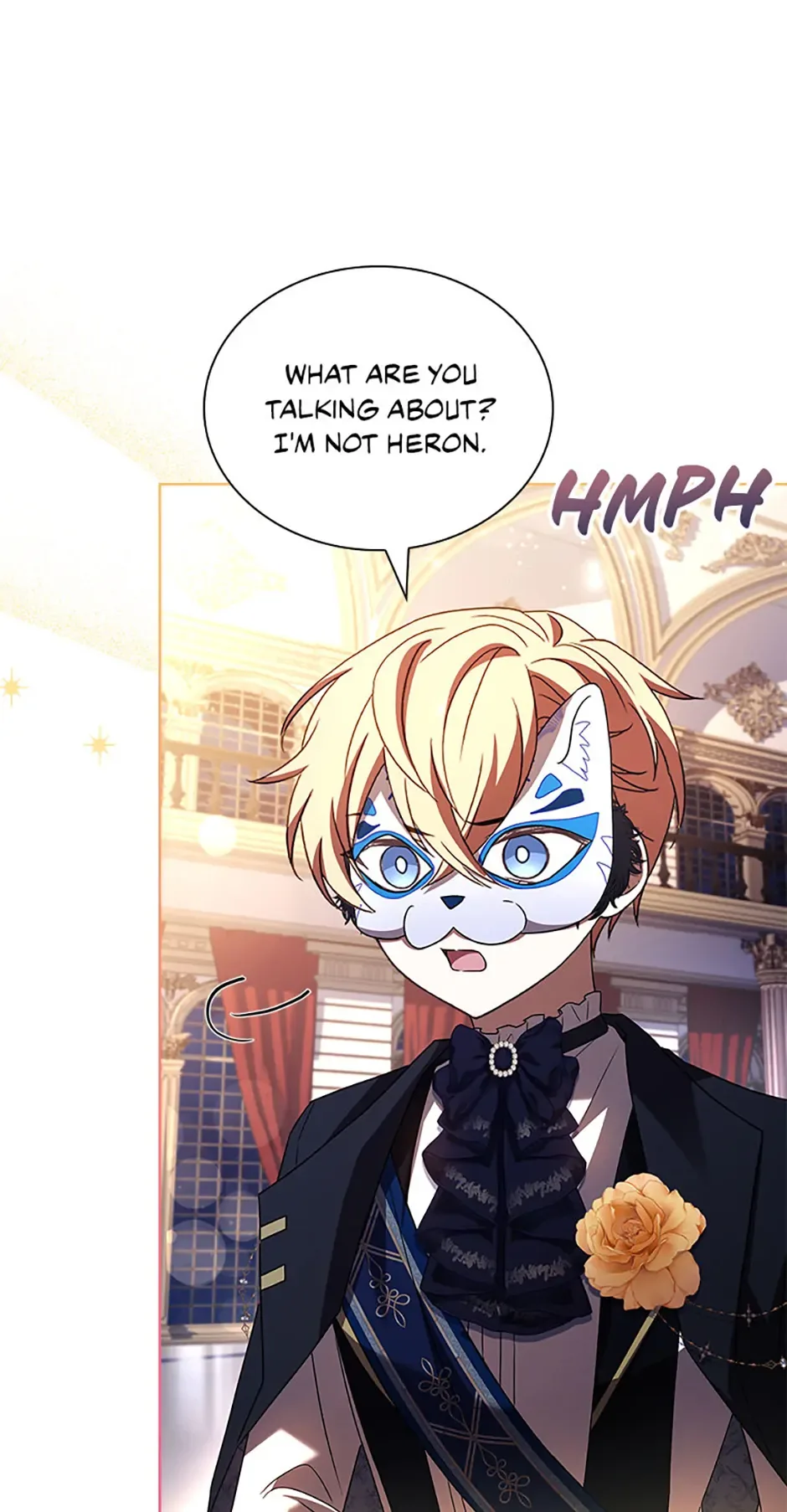 Happy Sea World Chapter 81 page 72