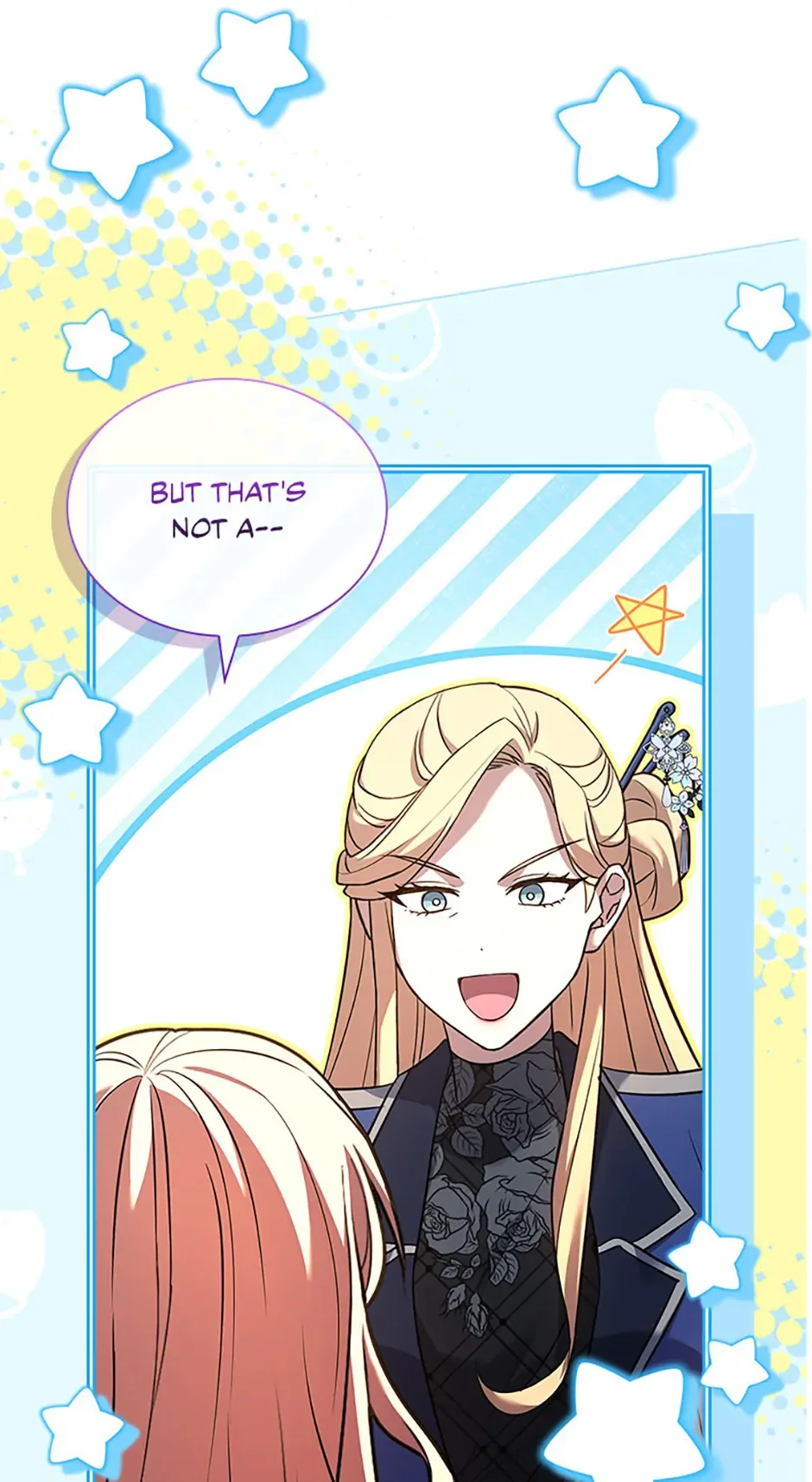 Happy Sea World Chapter 79 page 20