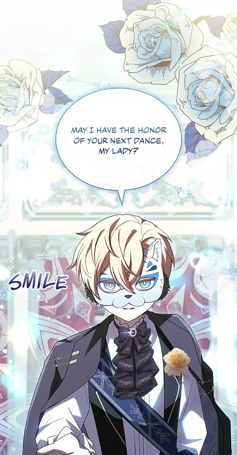 Happy Sea World Chapter 81 page 69
