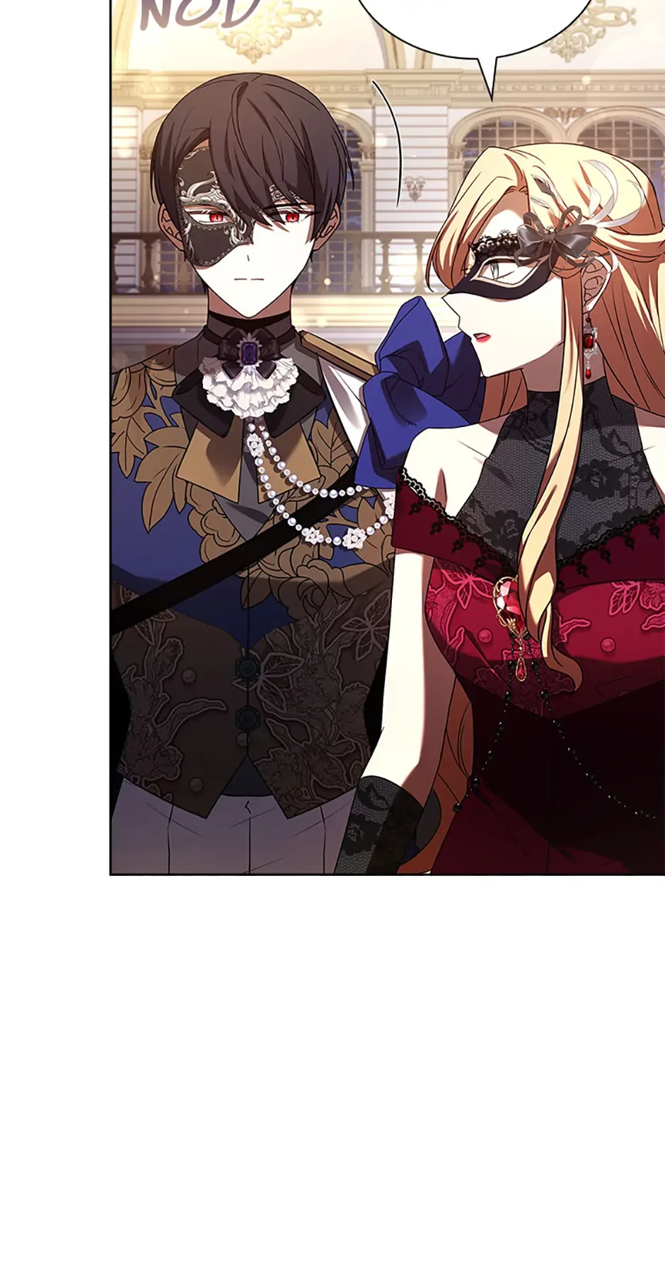 Happy Sea World Chapter 81 page 85