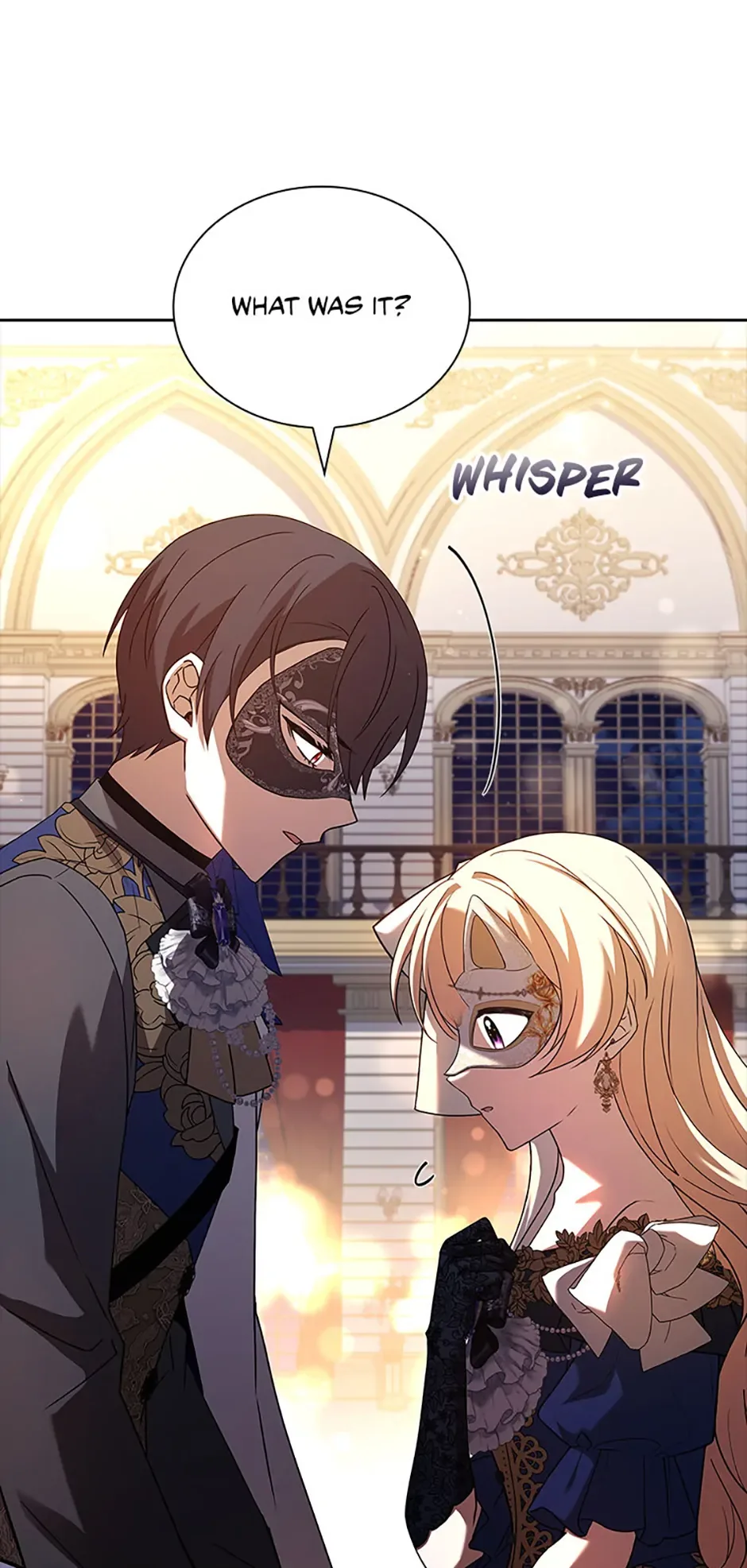 Happy Sea World Chapter 81 page 95
