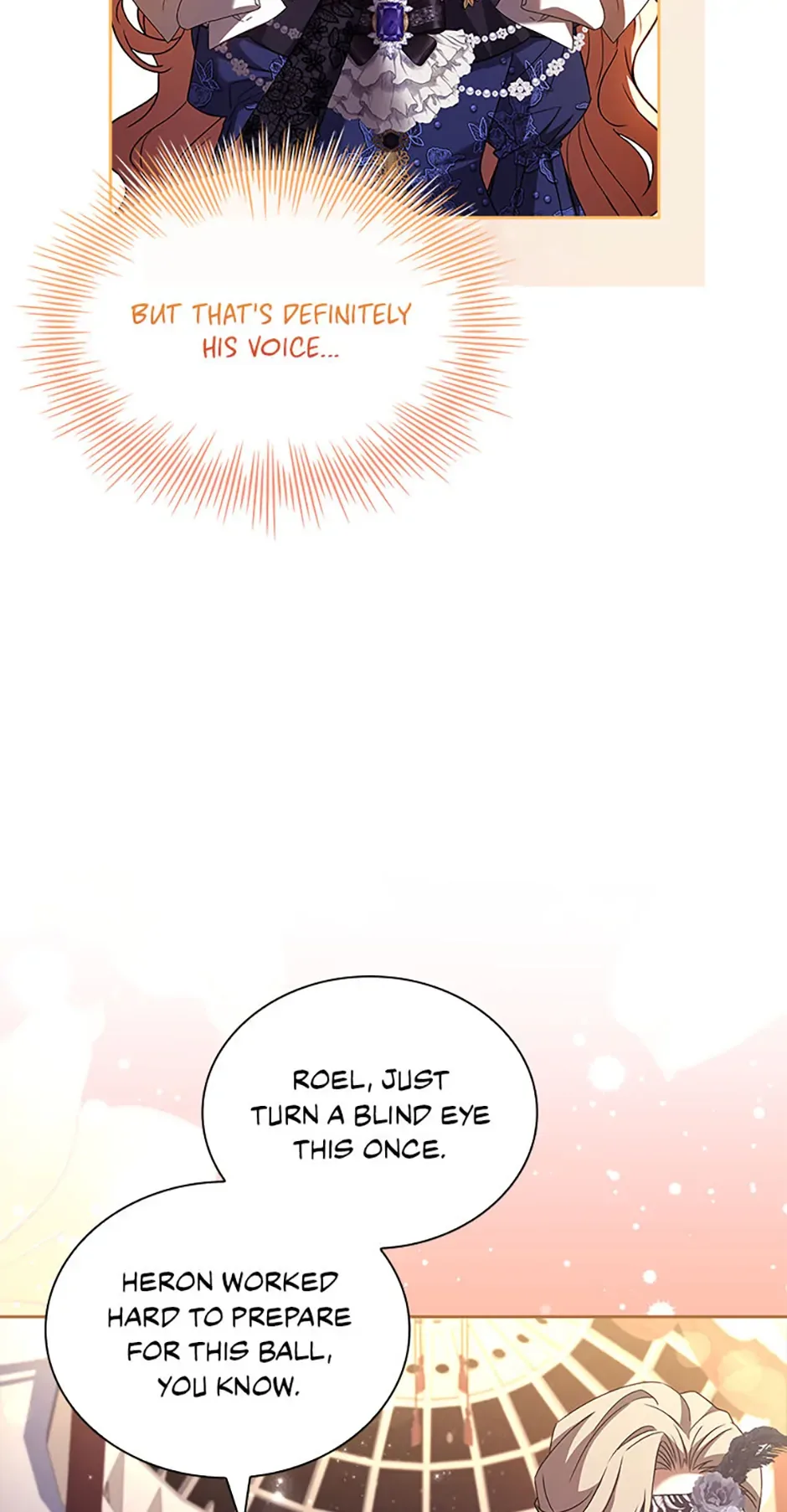 Happy Sea World Chapter 81 page 74