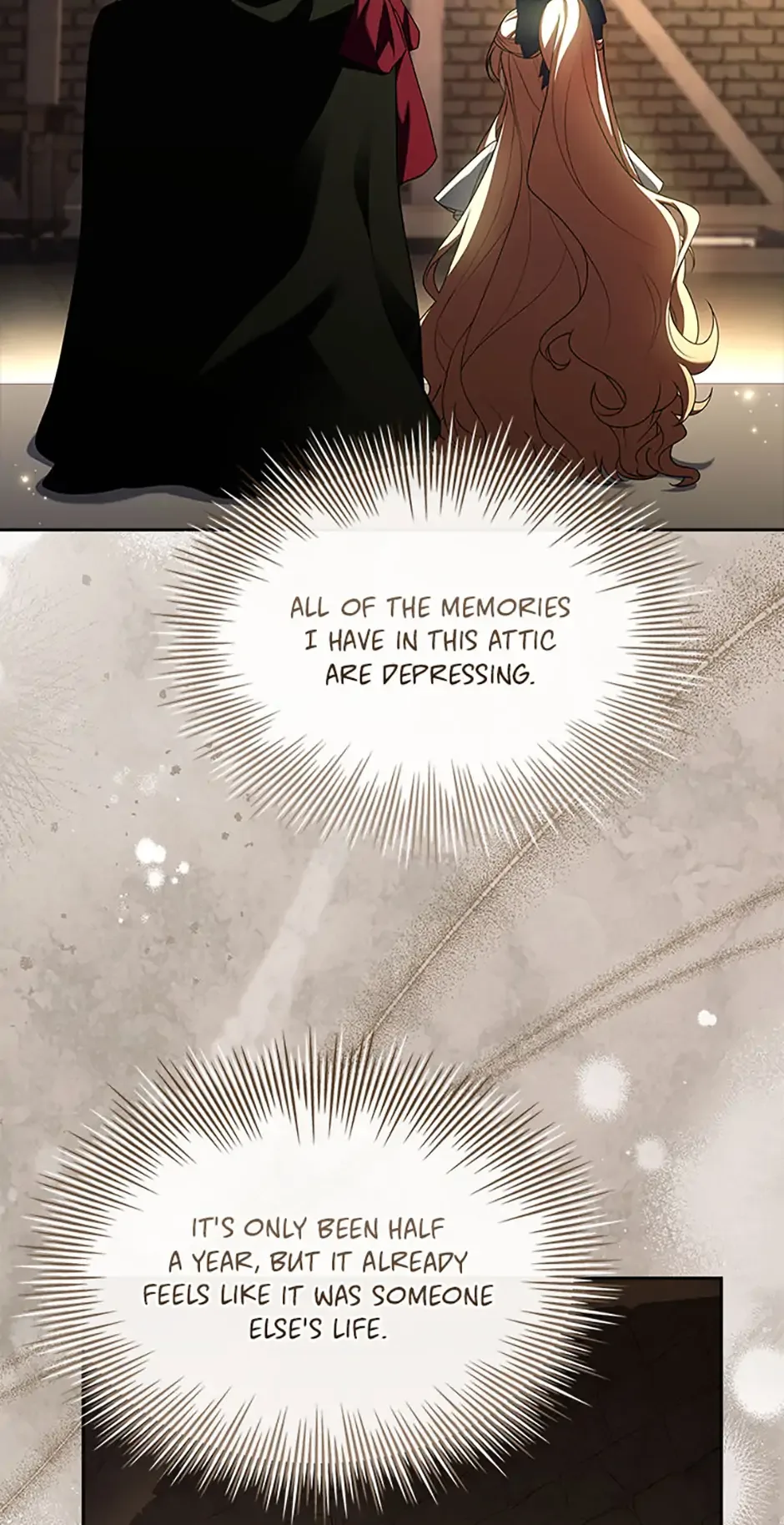 Happy Sea World Chapter 80 page 8