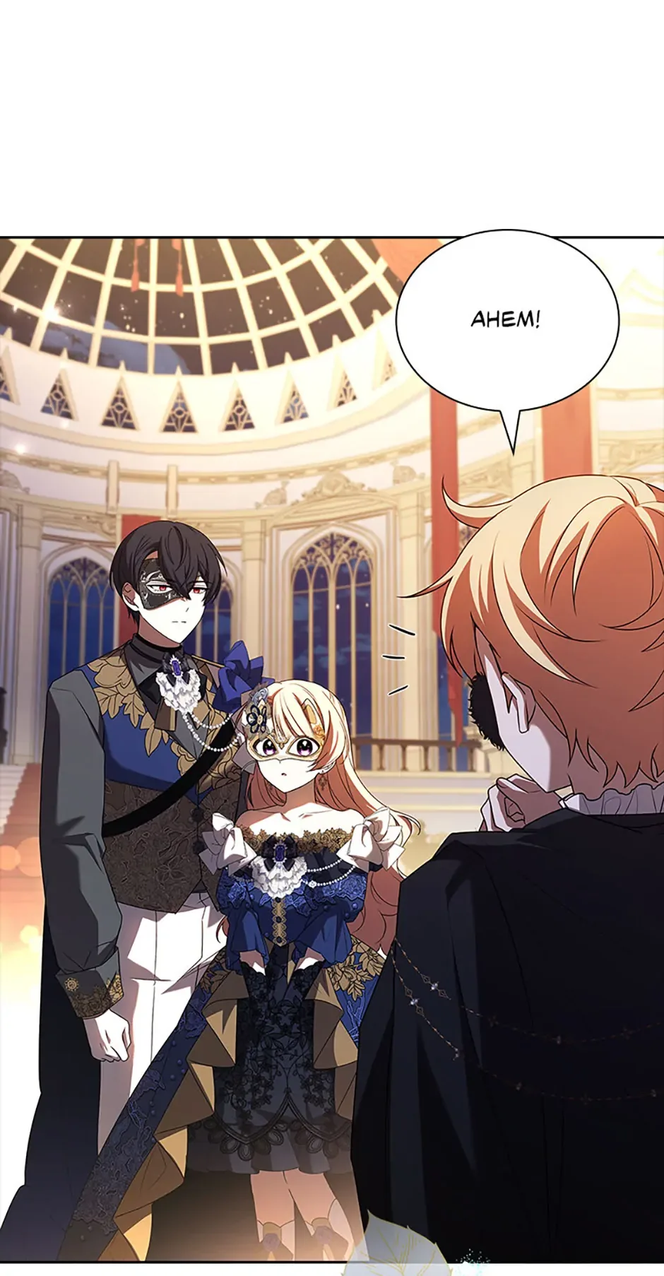 Happy Sea World Chapter 81 page 68