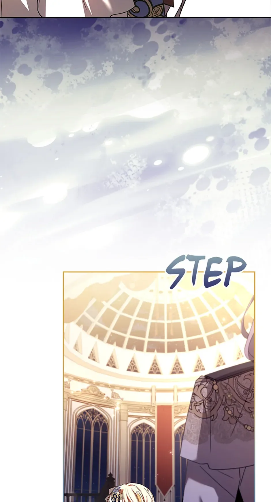 Happy Sea World Chapter 81 page 60