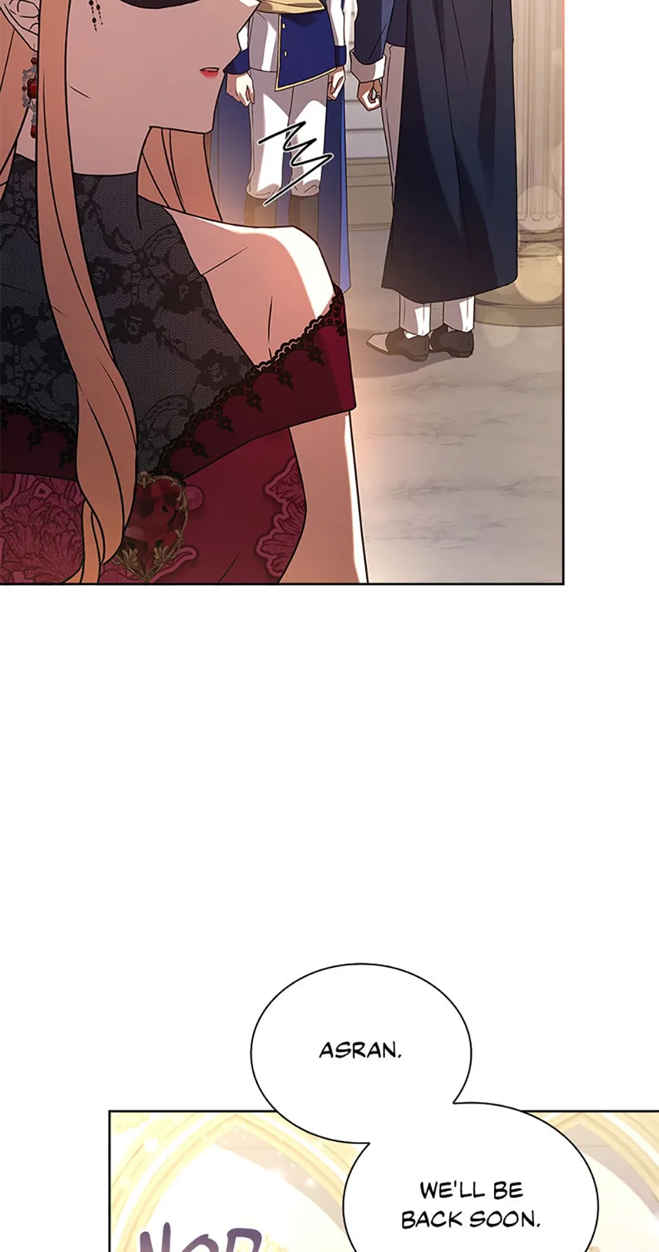 Happy Sea World Chapter 81 page 84